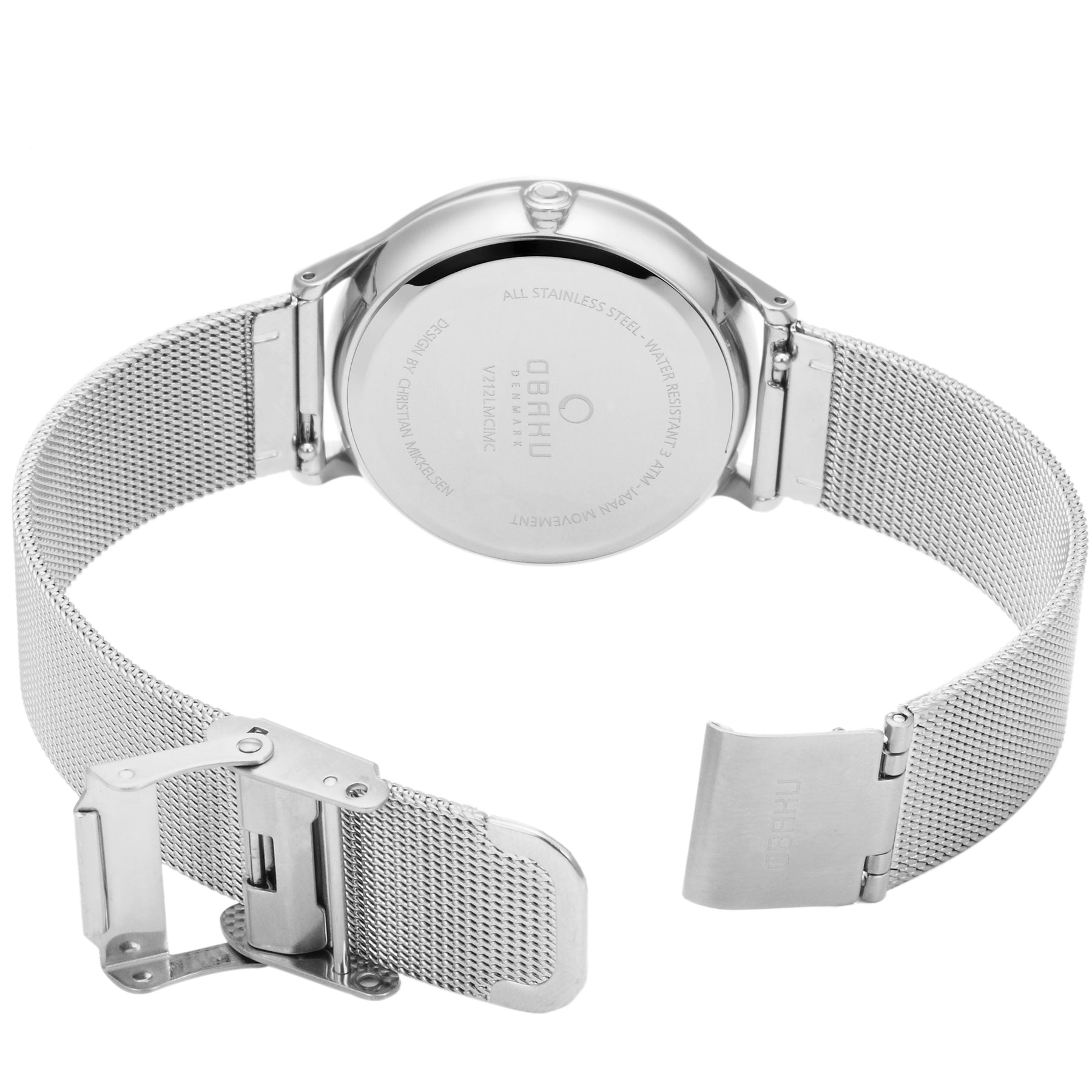 LIND - STEEL
