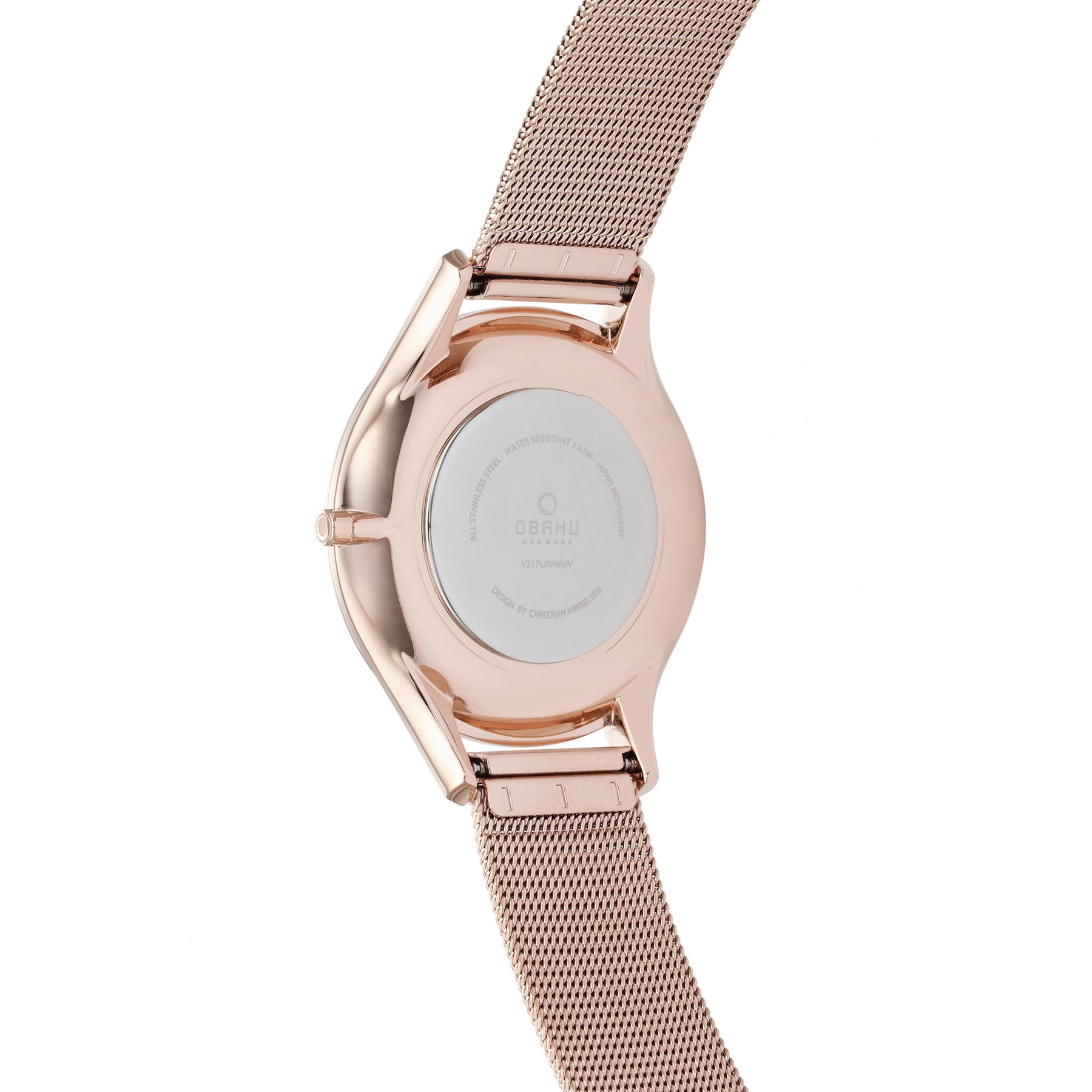 FIN - ROSE