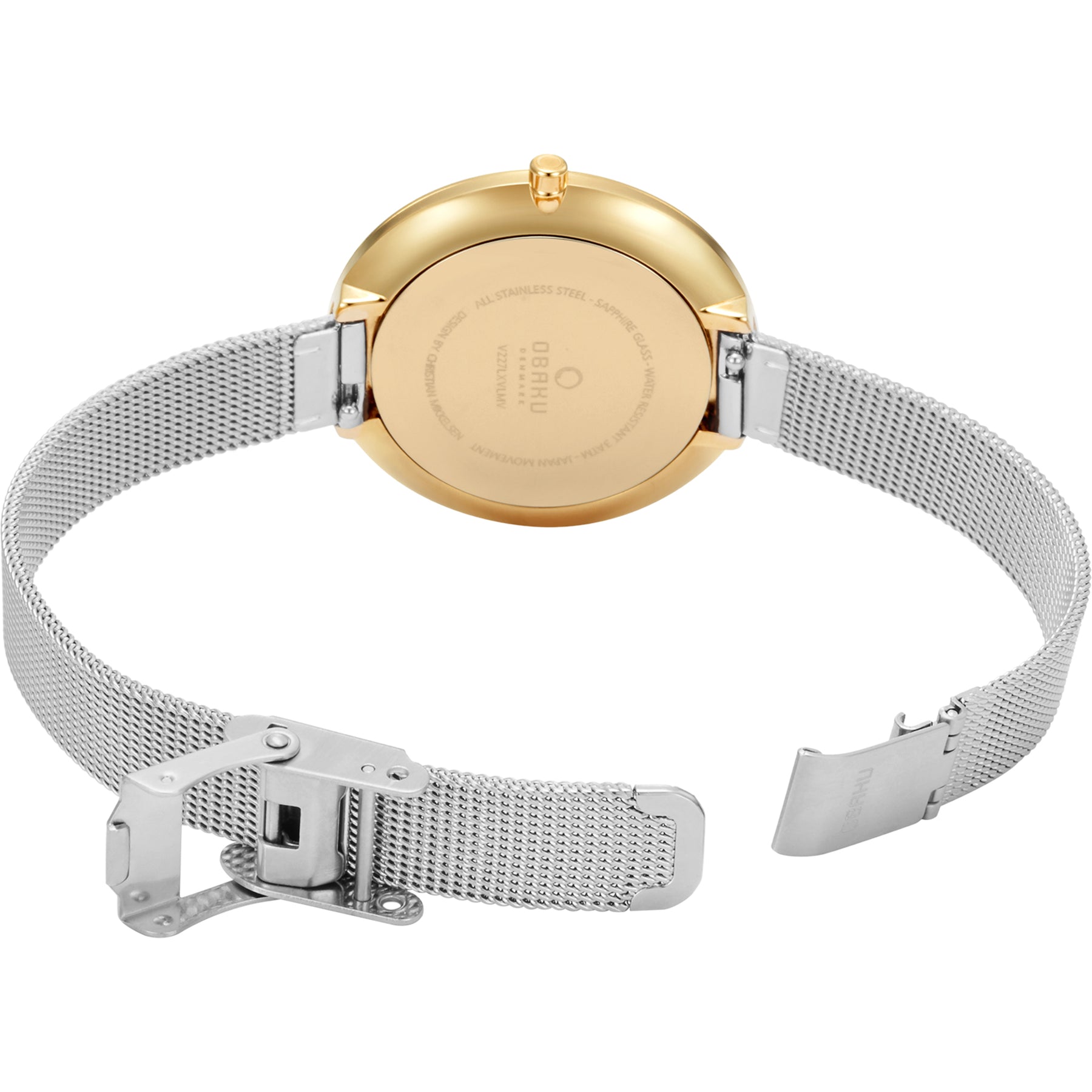 DOK - GOLD BI