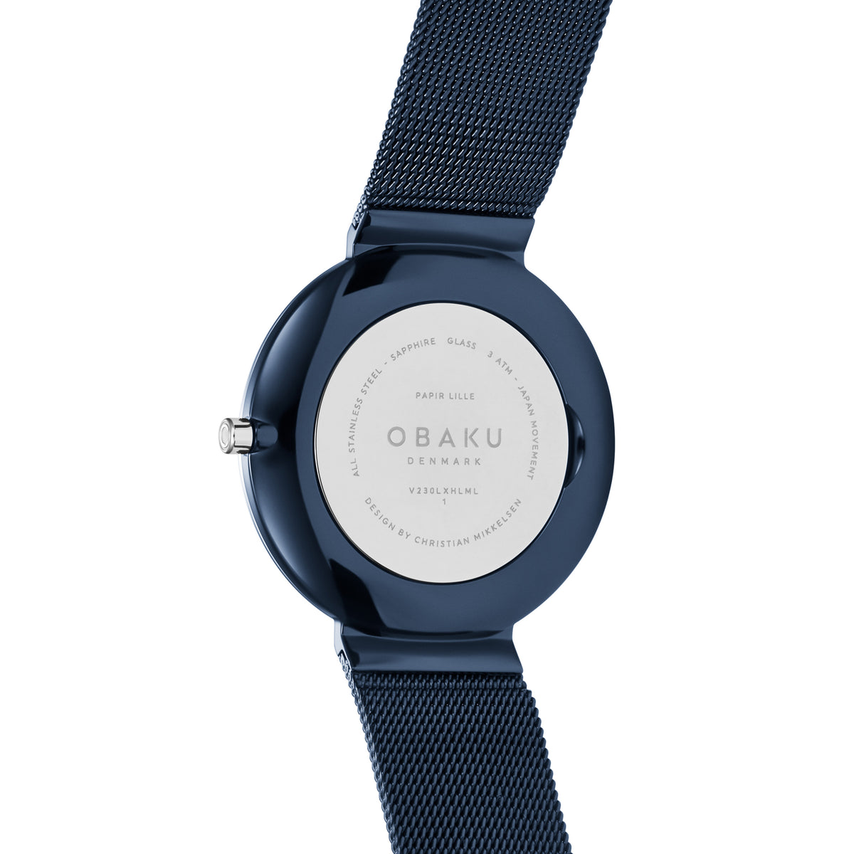 PAPIR LILLE - ARCTIC