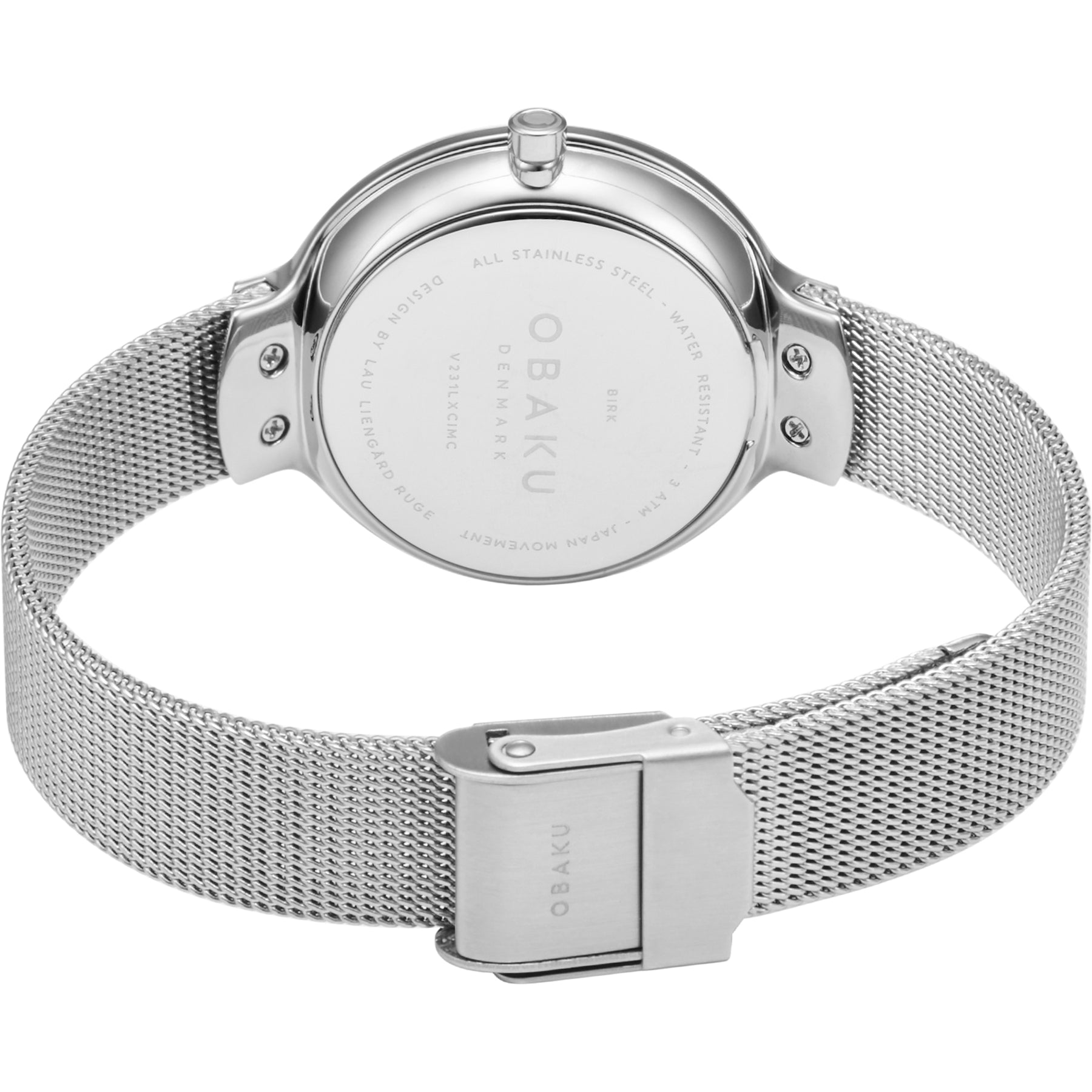 BIRK - STEEL
