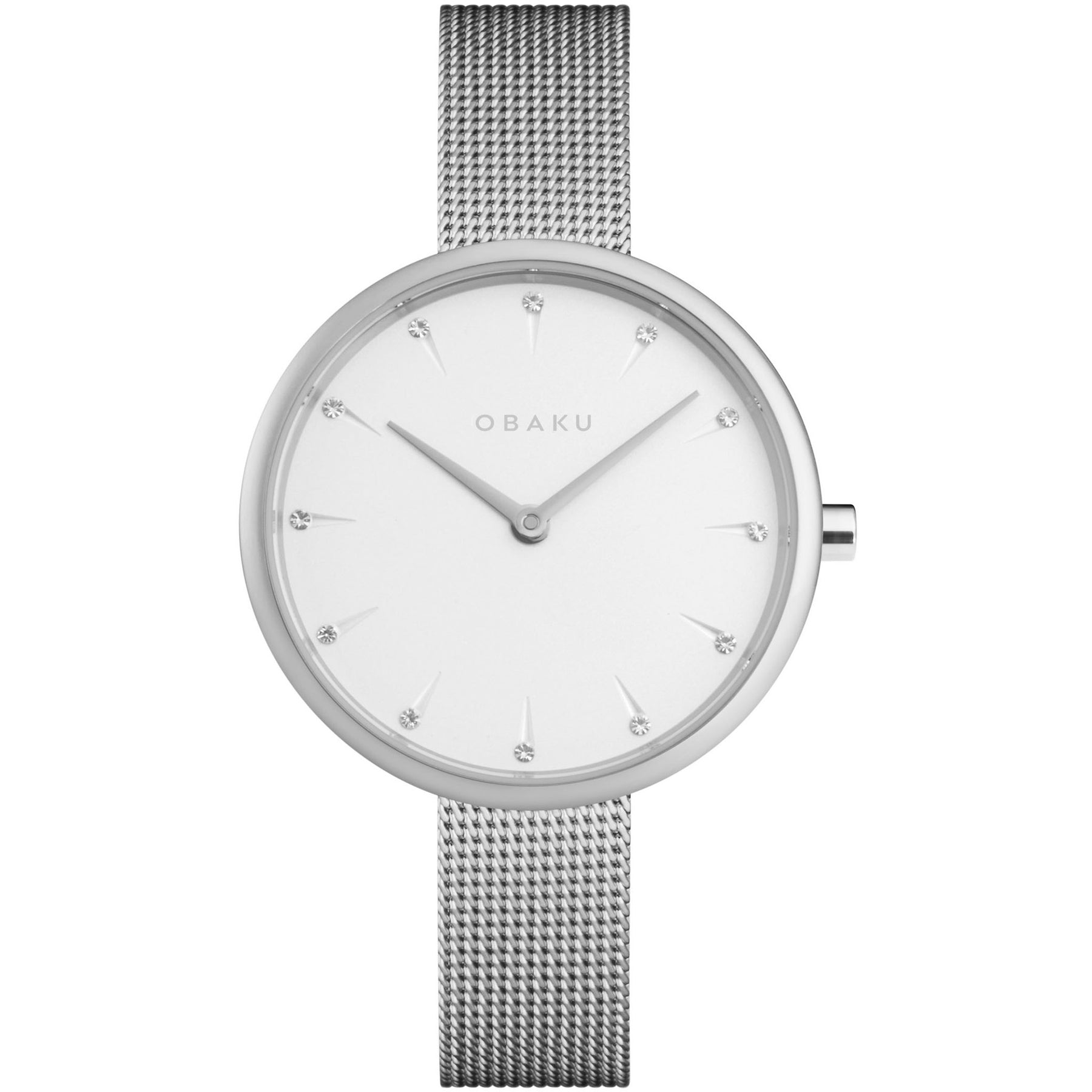 NOTAT - STEEL