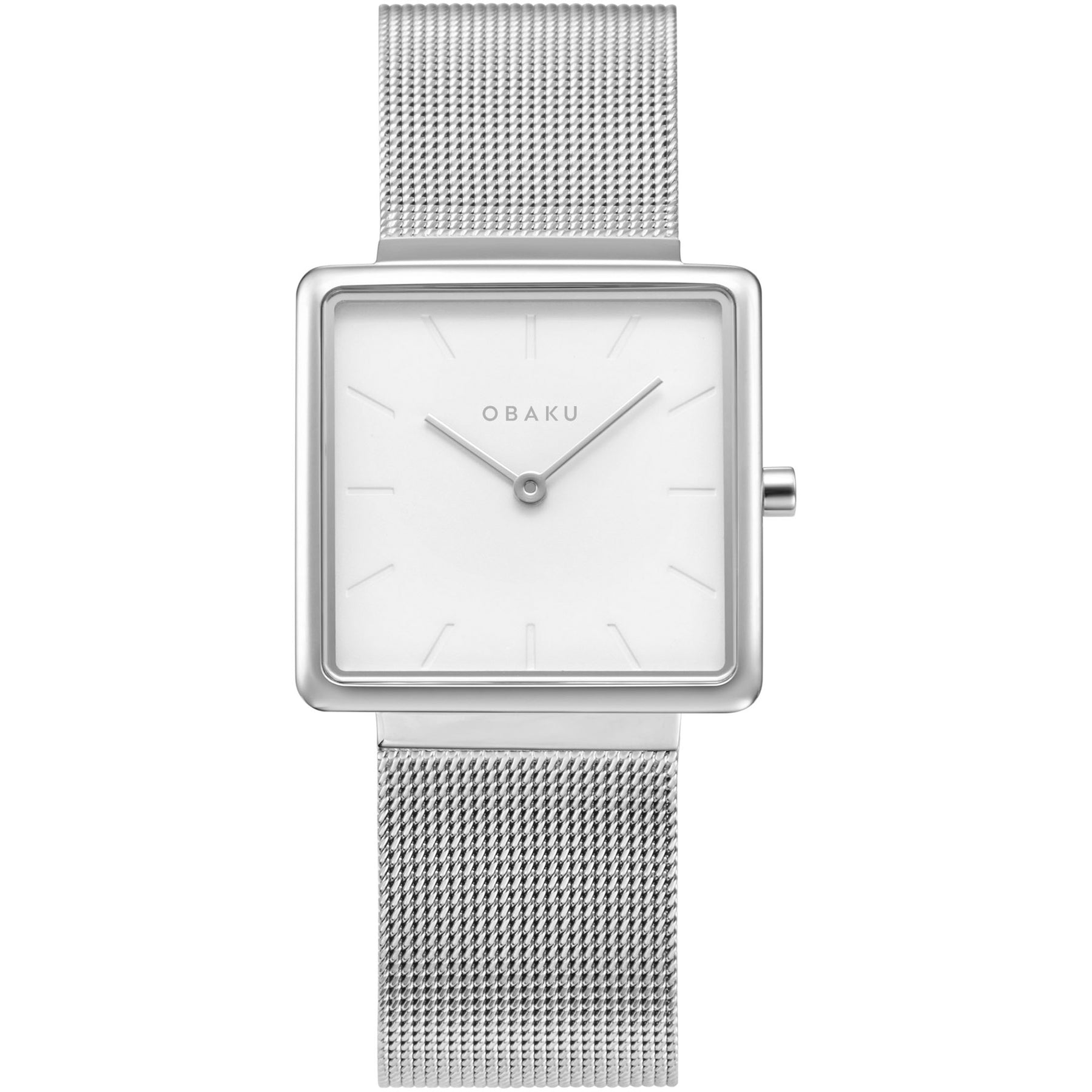 KVADRAT - STEEL