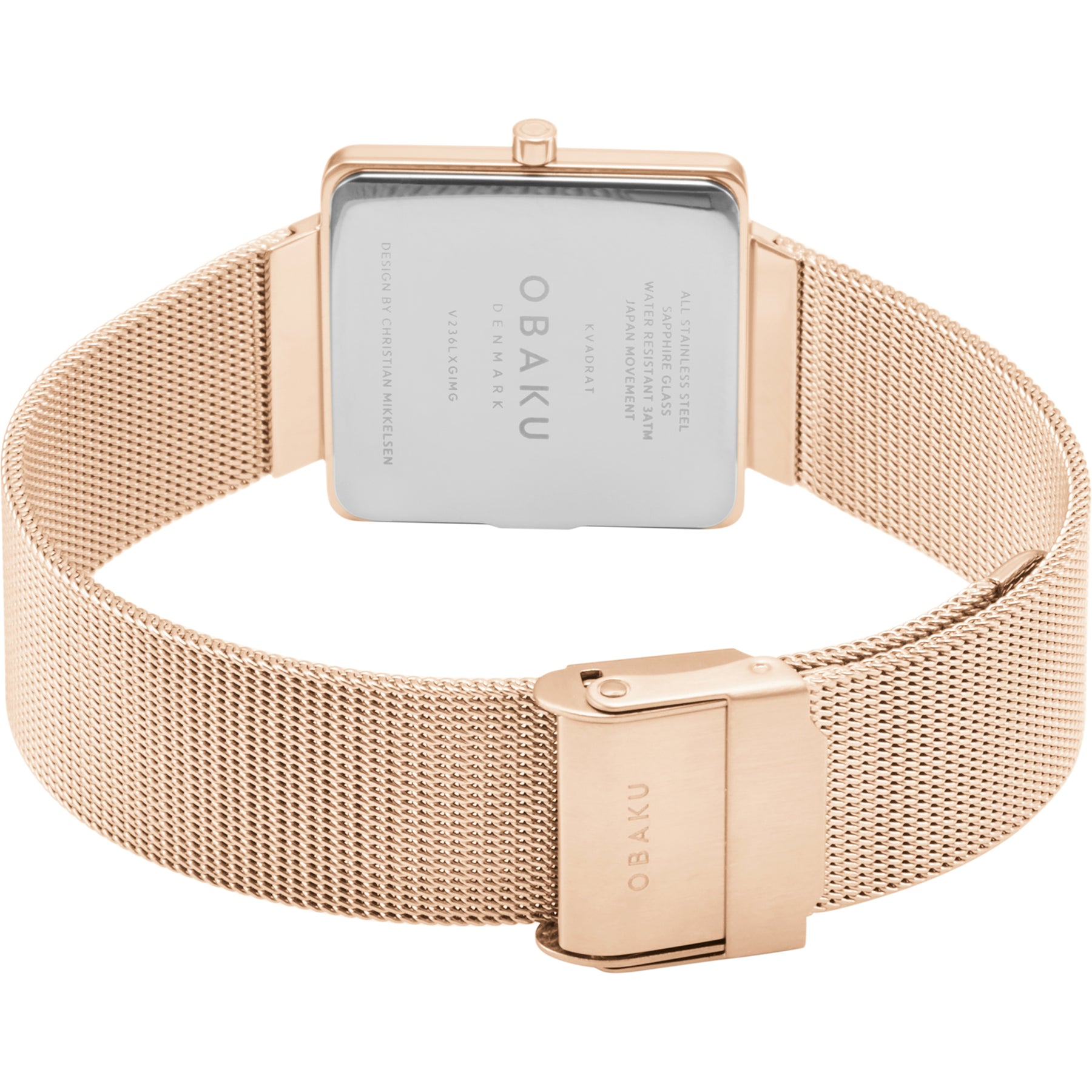 KVADRAT - ROSE