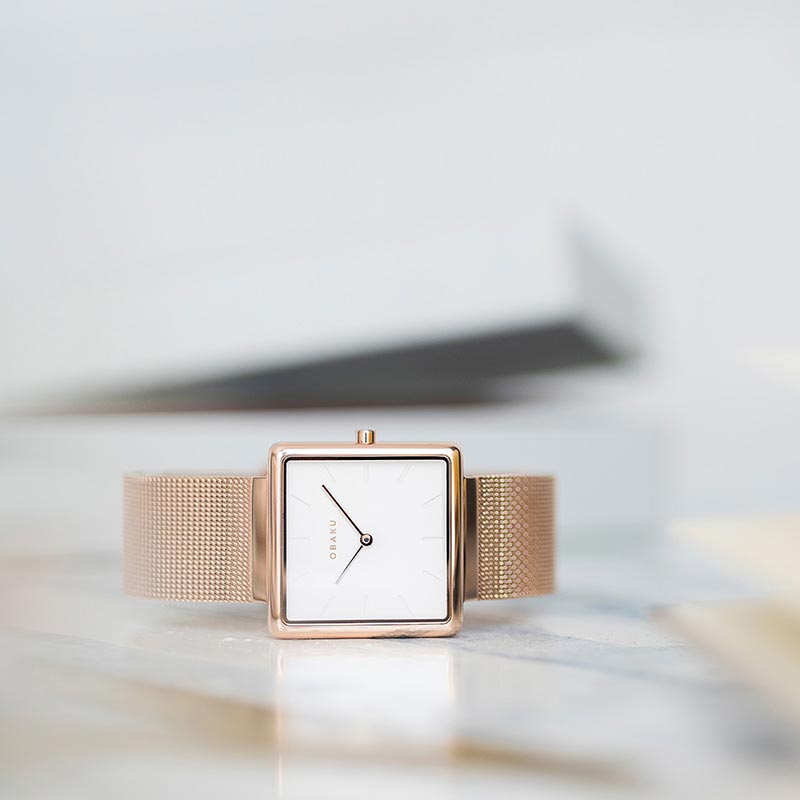 KVADRAT - ROSE