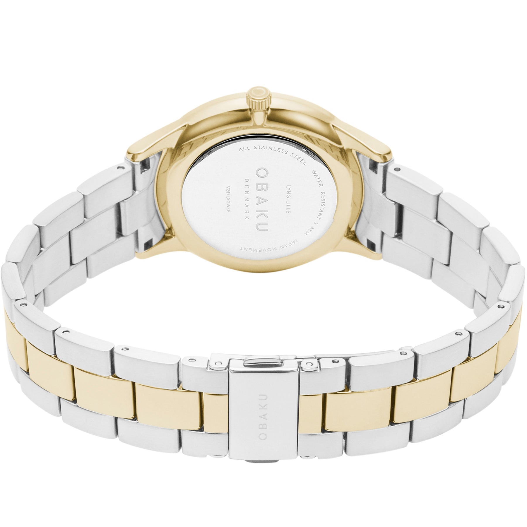 LYNG LILLE - ALABASTER