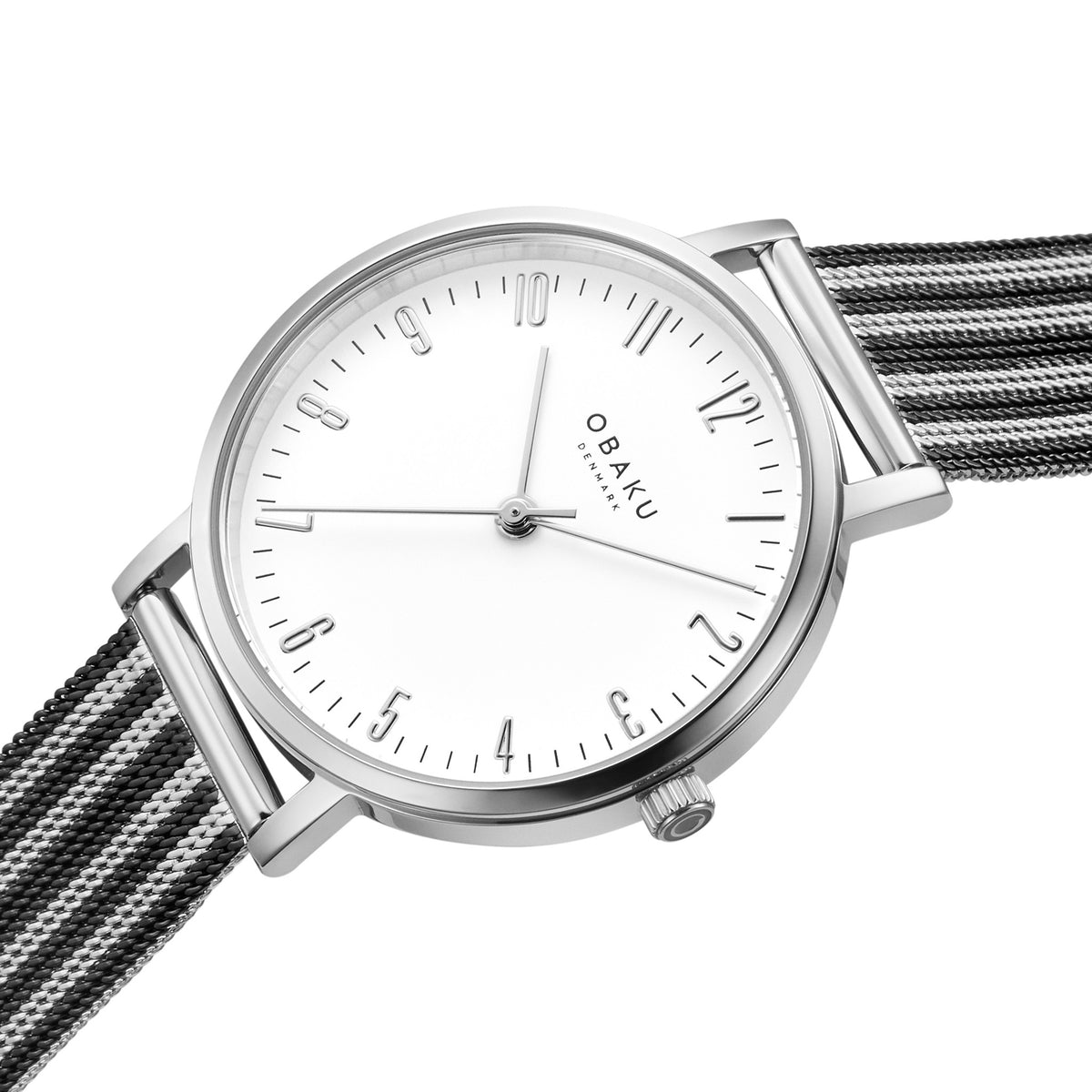 BRINK LILLE - BLACKSTRIPE