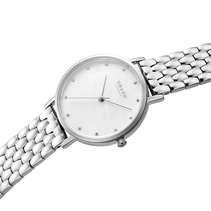 BRINK LILLE - PERLEMOR BRACE