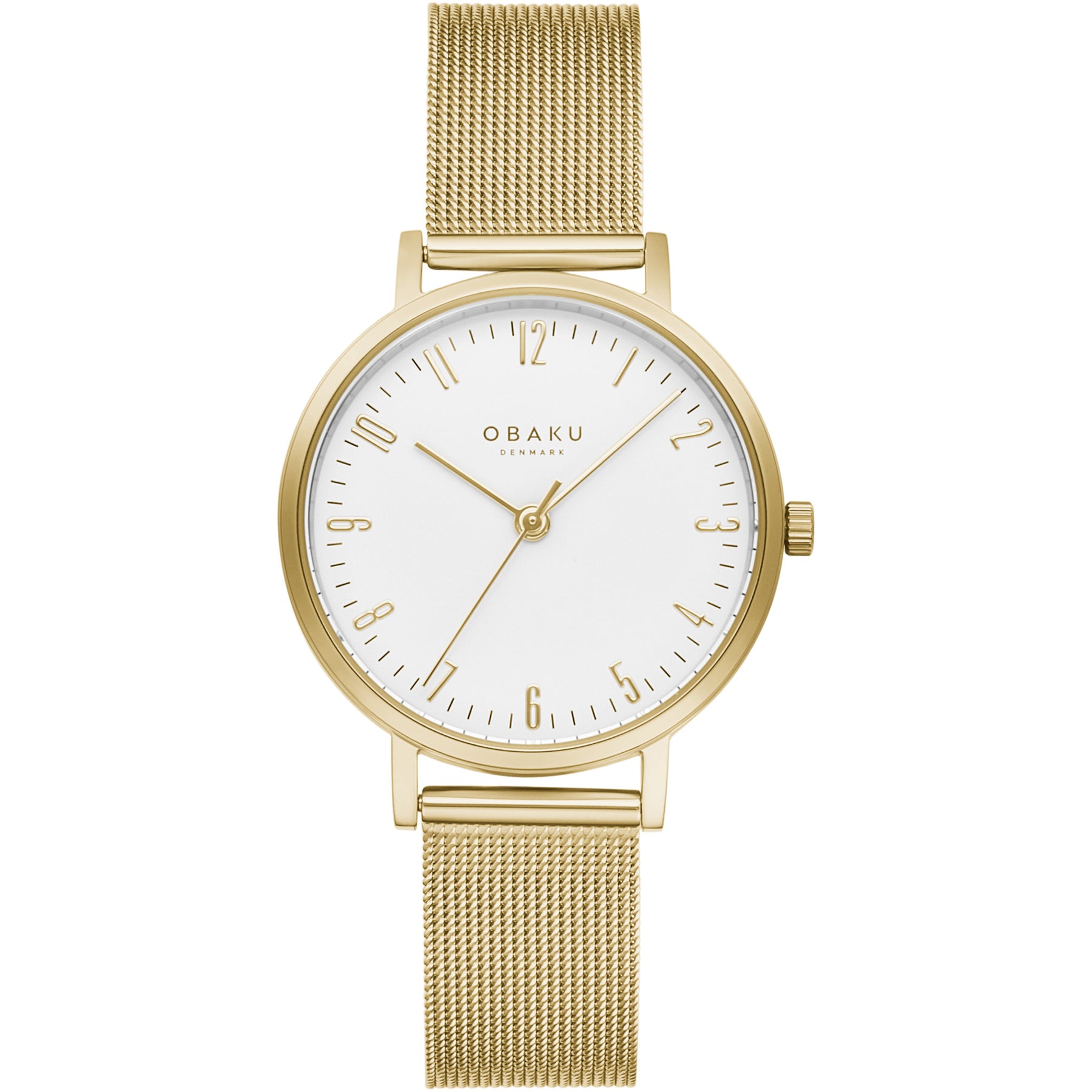BRINK LILLE - GOLD