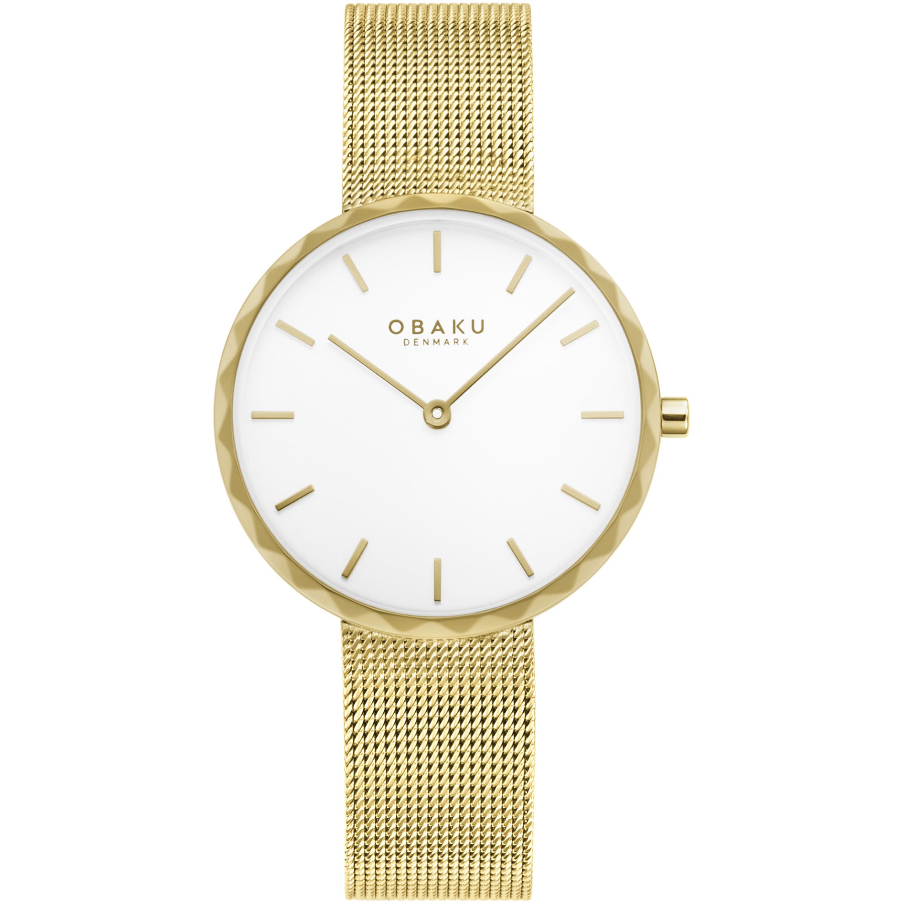 FOLDER - GOLD