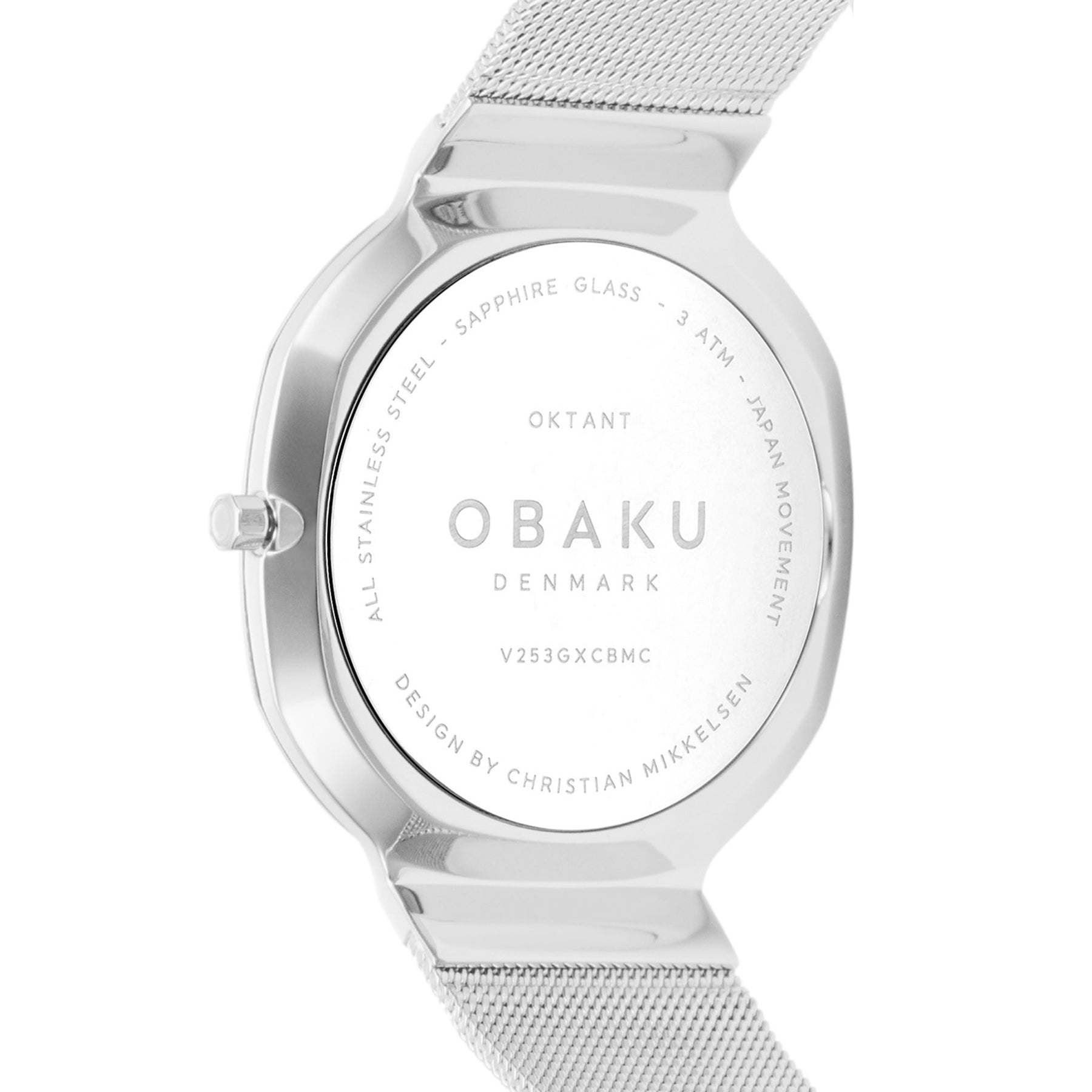 OKTANT - ONYX