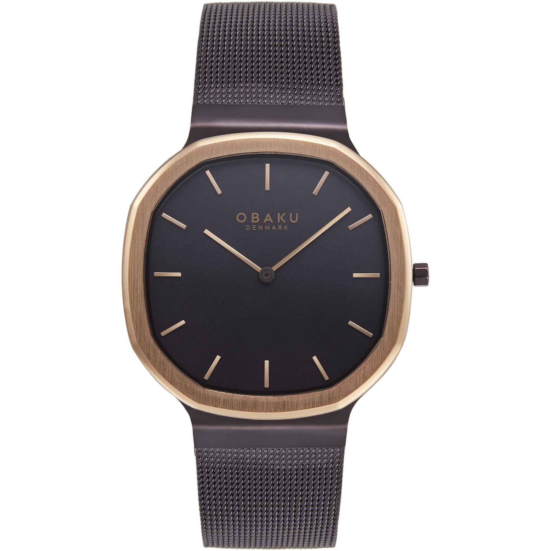 OKTANT - WALNUT