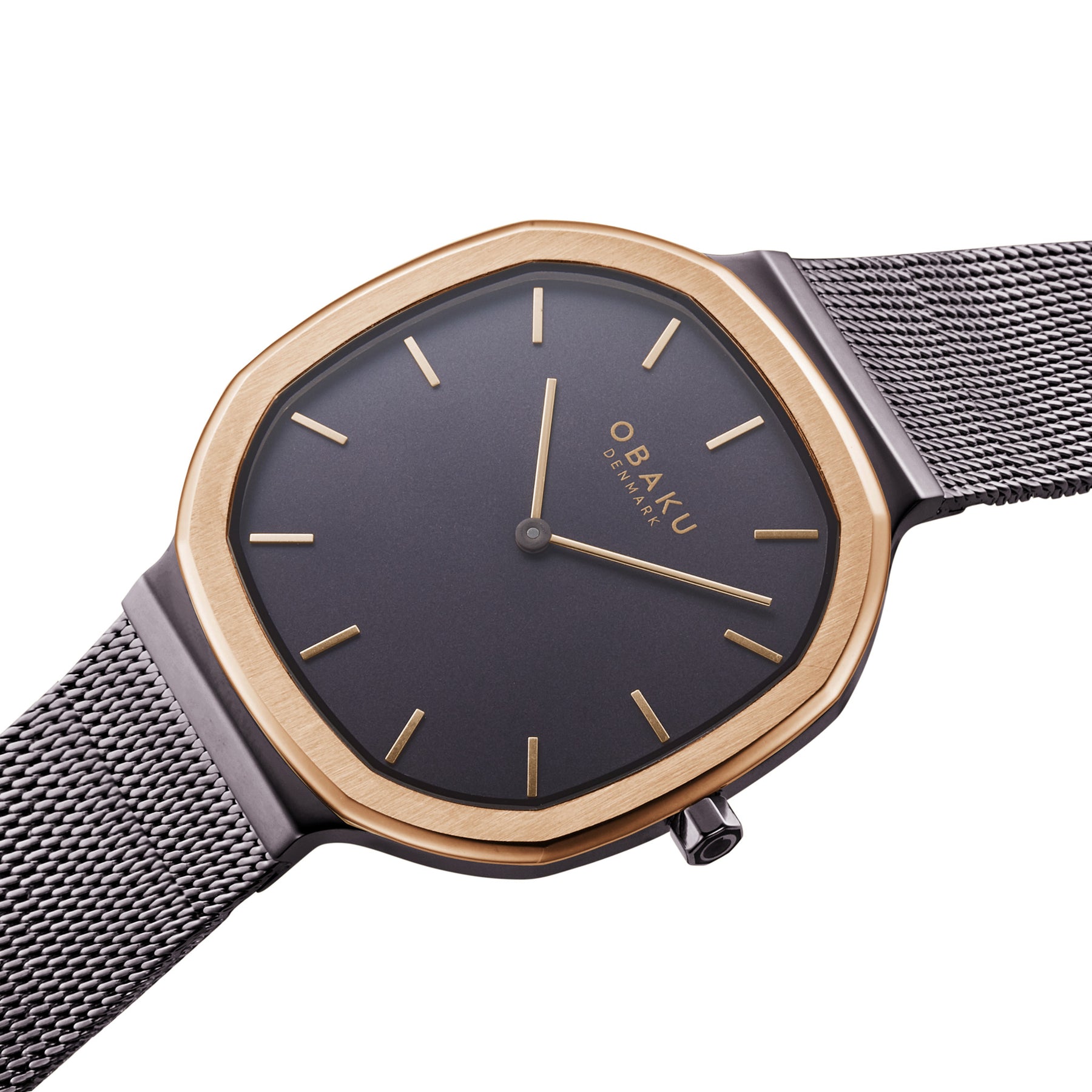 OKTANT - WALNUT