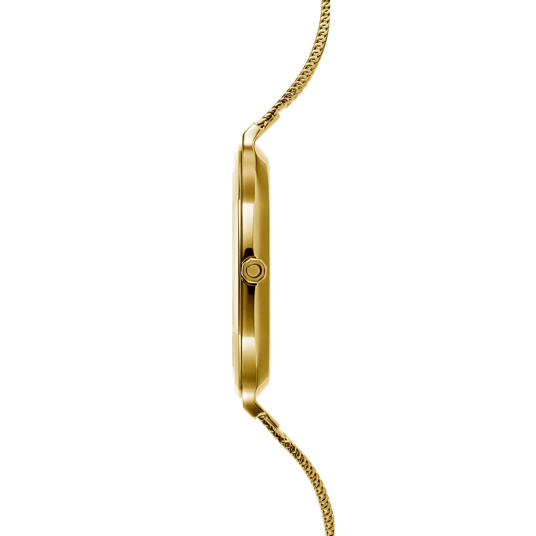 OKTANT LILLE - GOLD