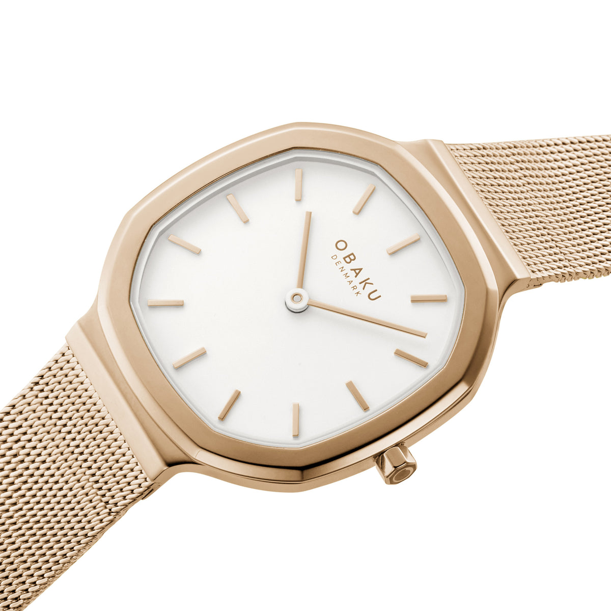 OKTANT LILLE - ROSE