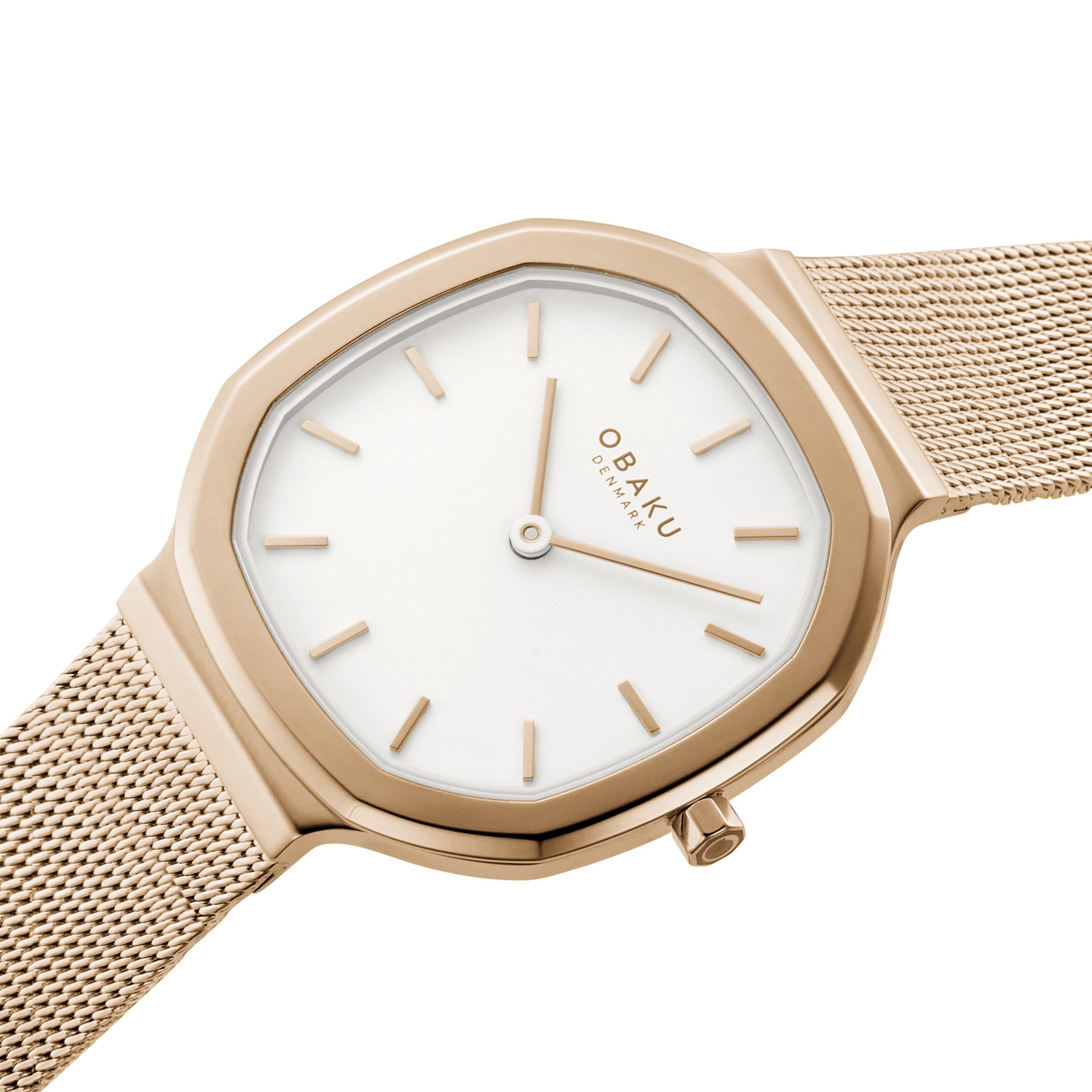 OKTANT LILLE - ROSE
