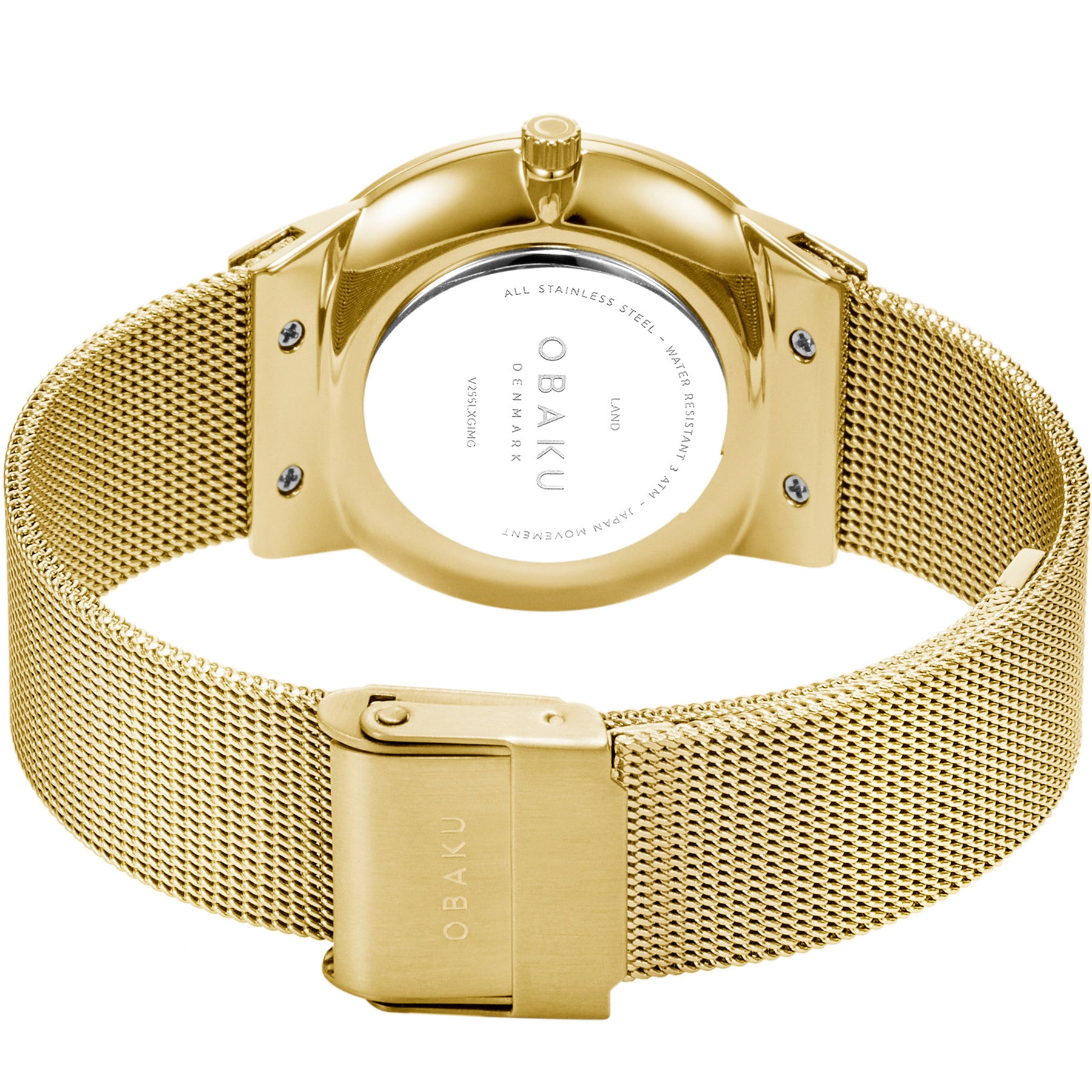 LAND - GOLD