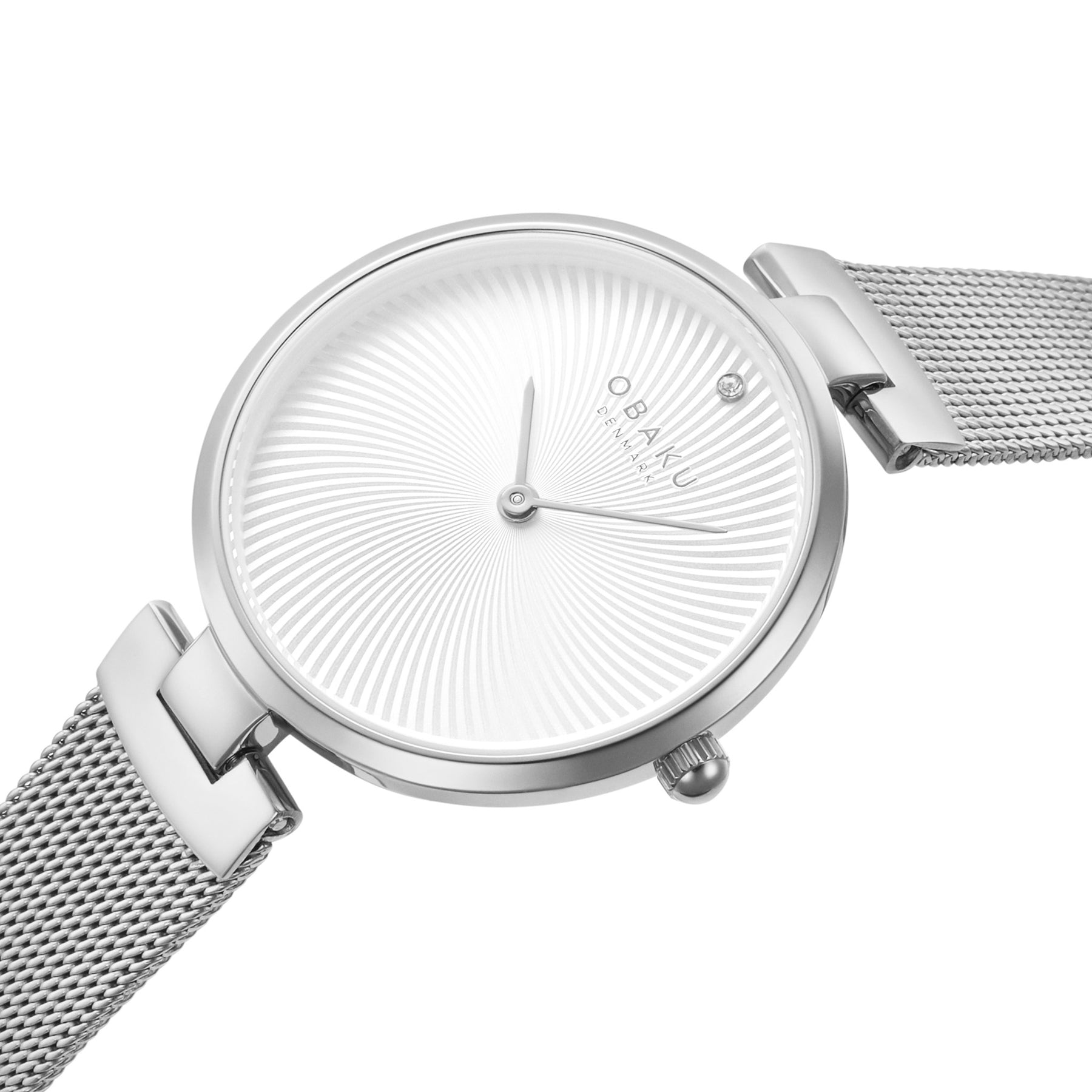 DIAMANT - STEEL