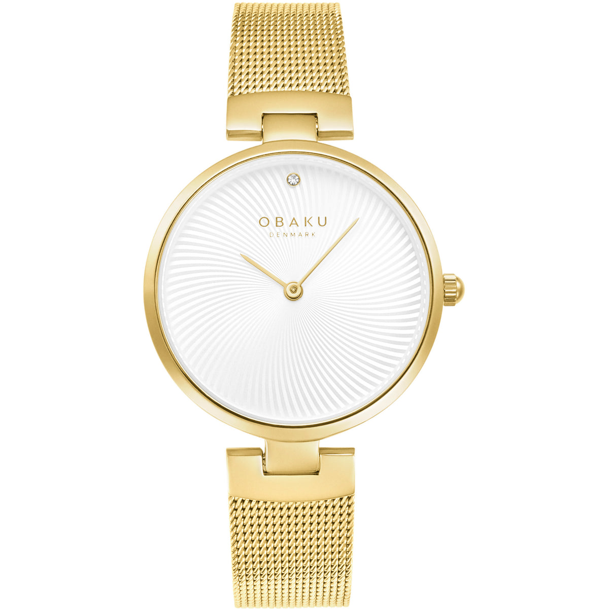 DIAMANT - GOLD