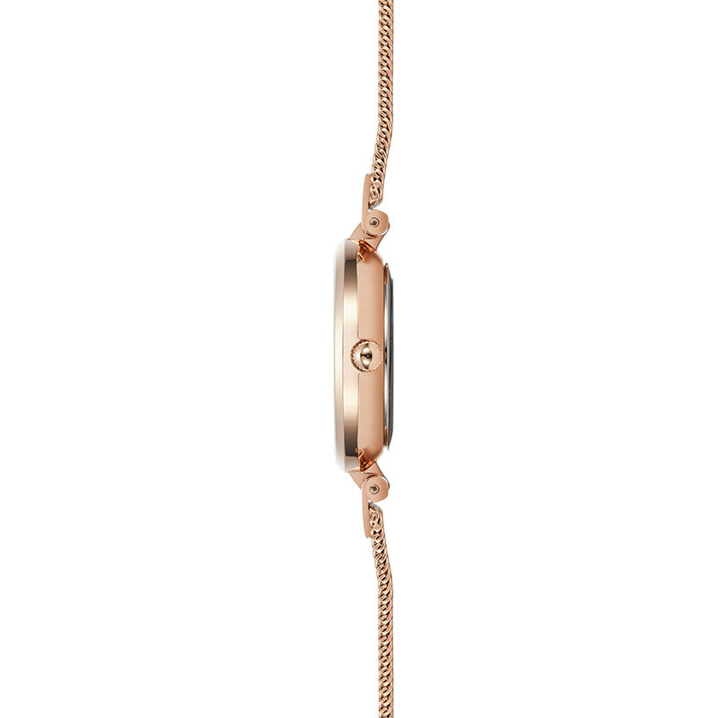 DIAMANT PETITE - ROSE