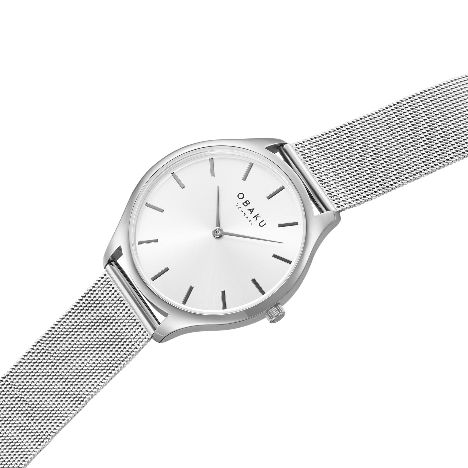 TANG LILLE - STEEL