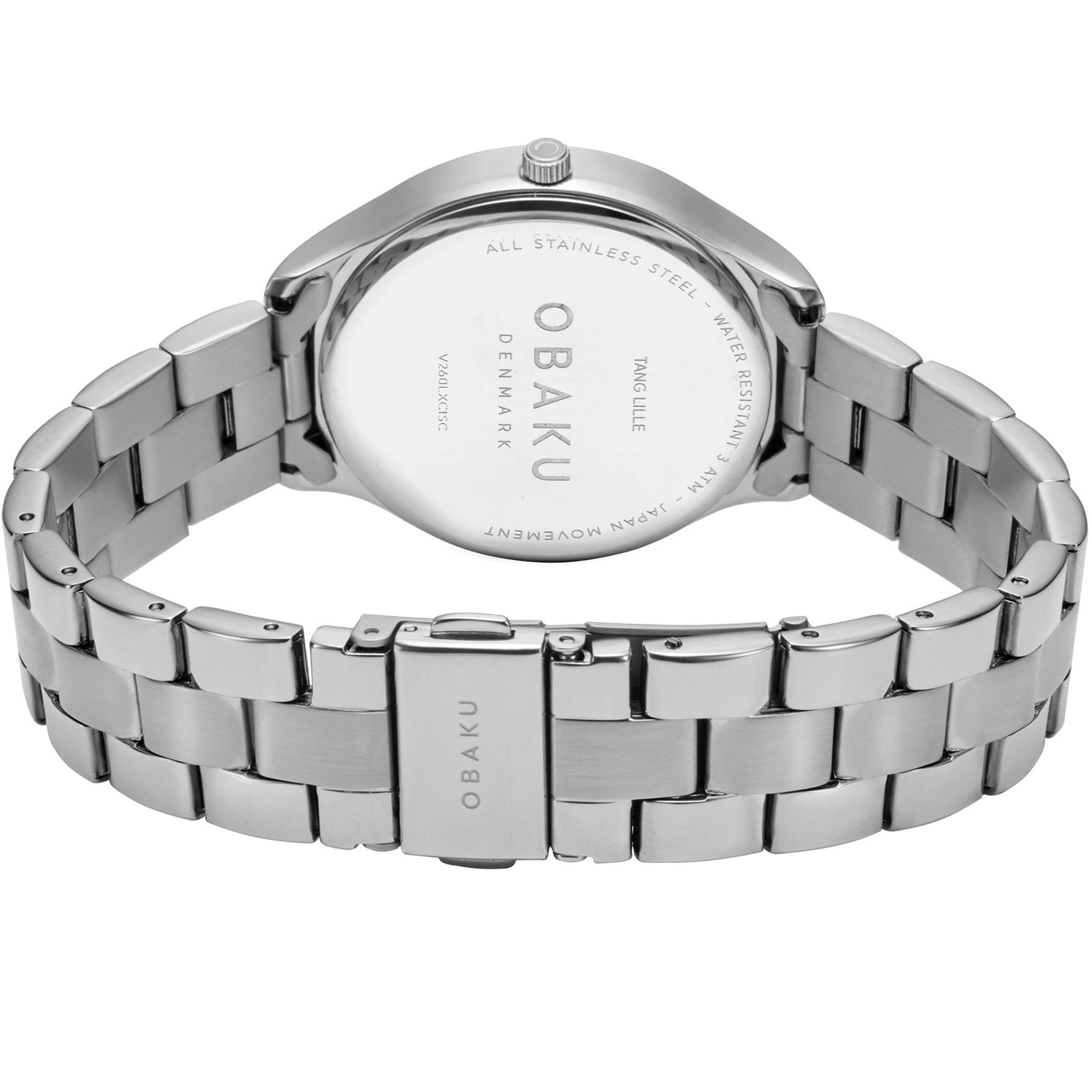 TANG LILLE - BRACE