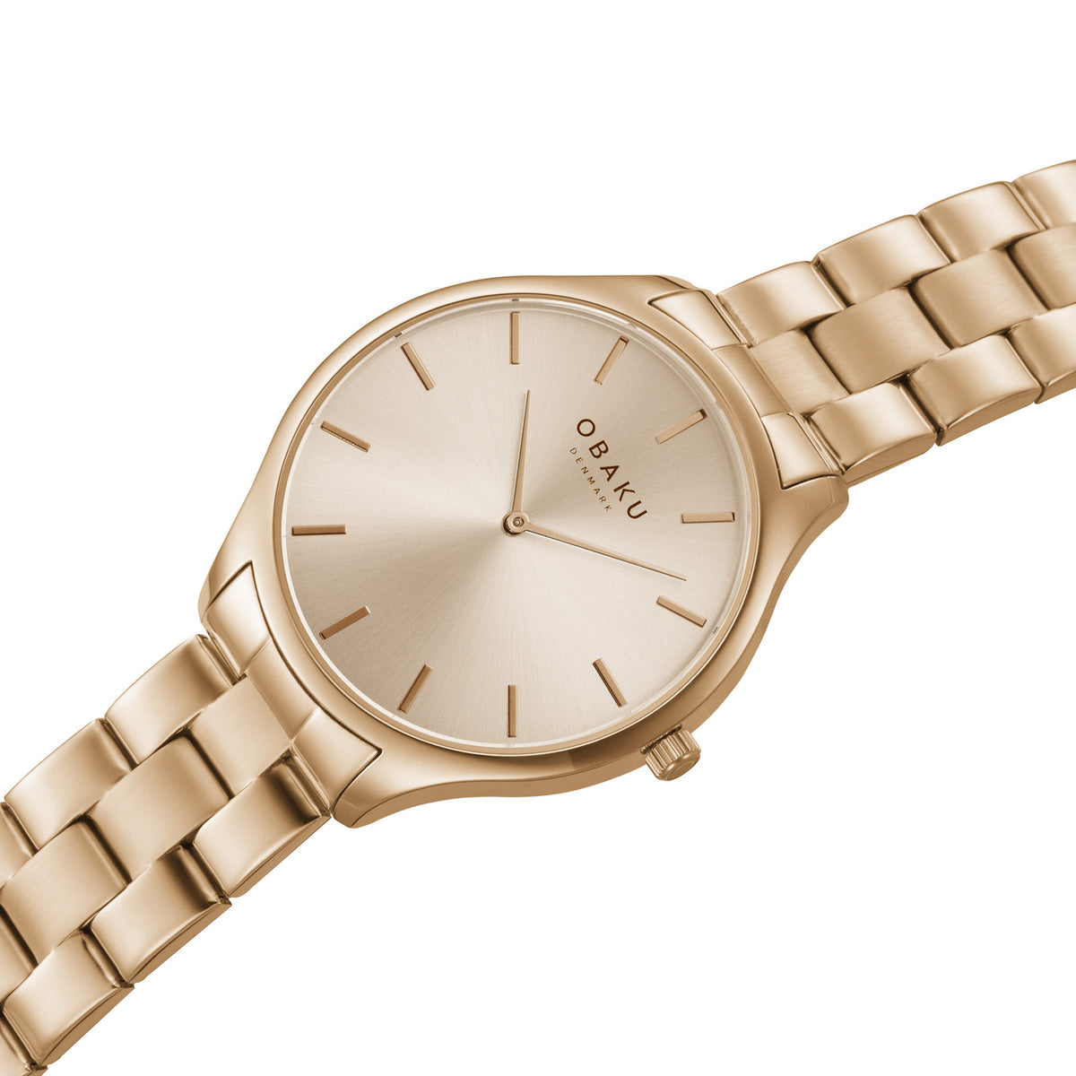 TANG LILLE - ROSETTE