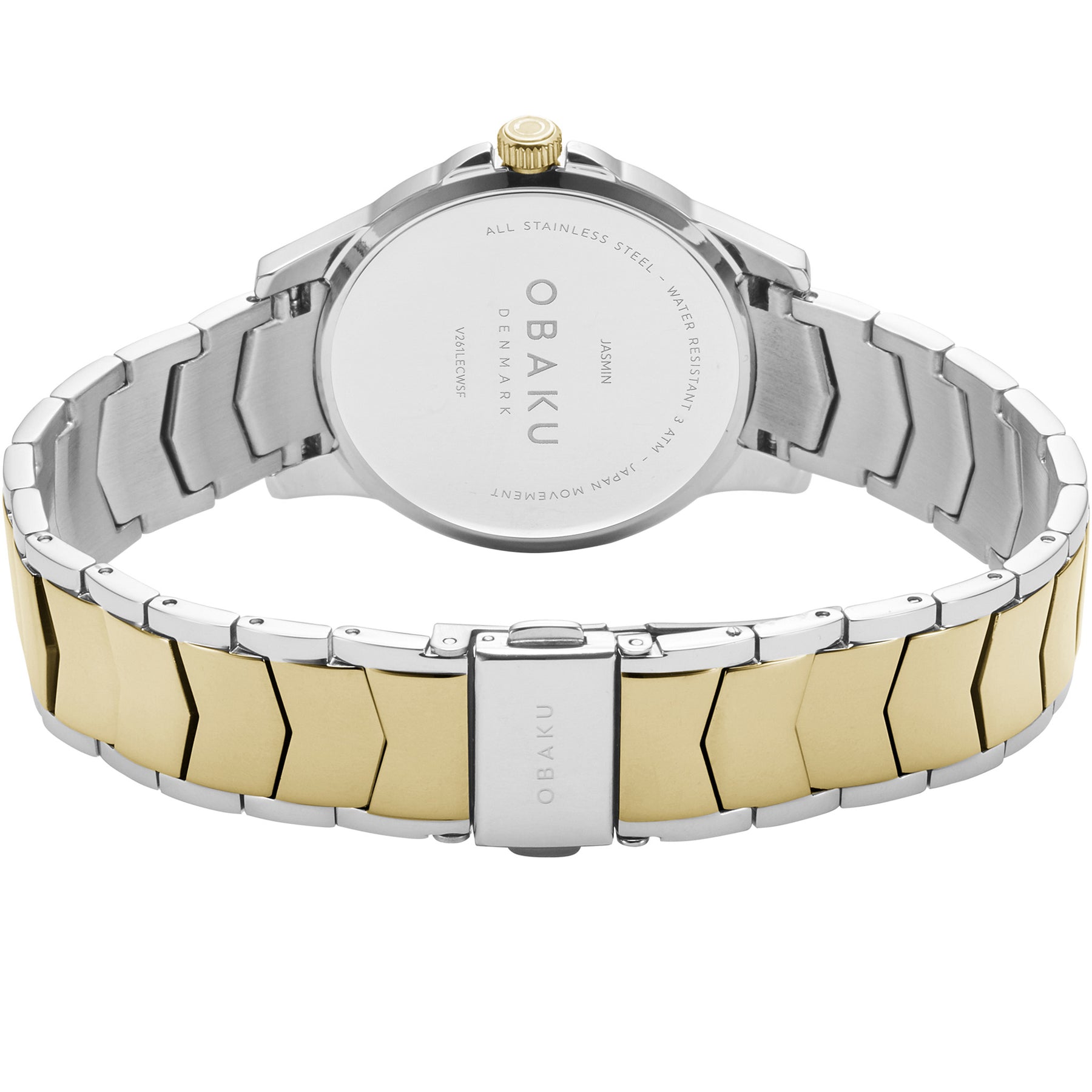 JASMIN - CREAM