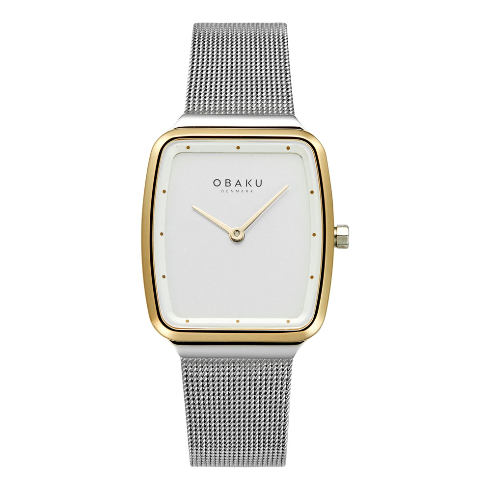 TERN LILLE - GOLD-BI