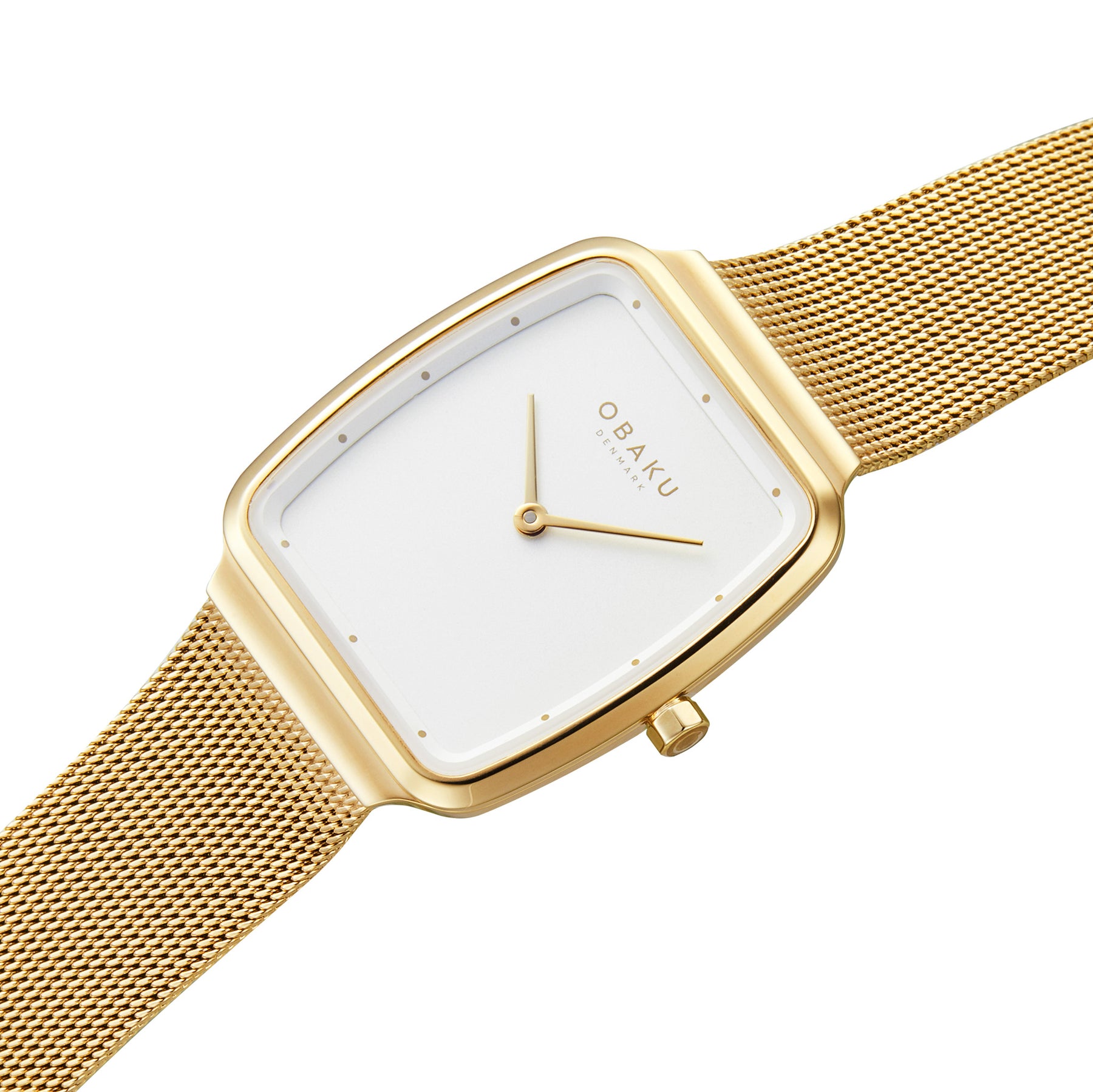 TERN LILLE - GOLD
