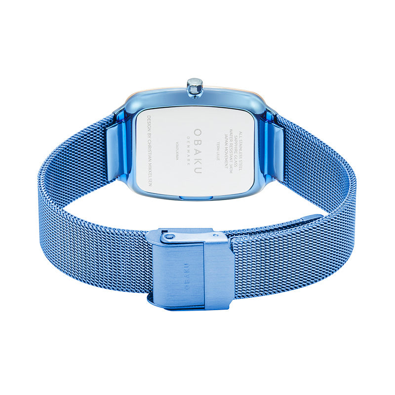 TERN LILLE - BLUE