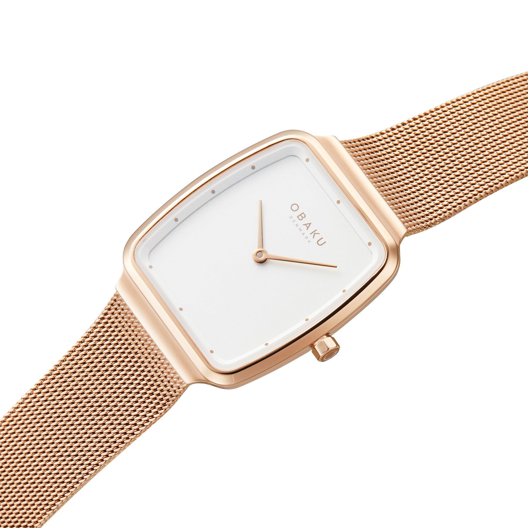 TERN LILLE - ROSE