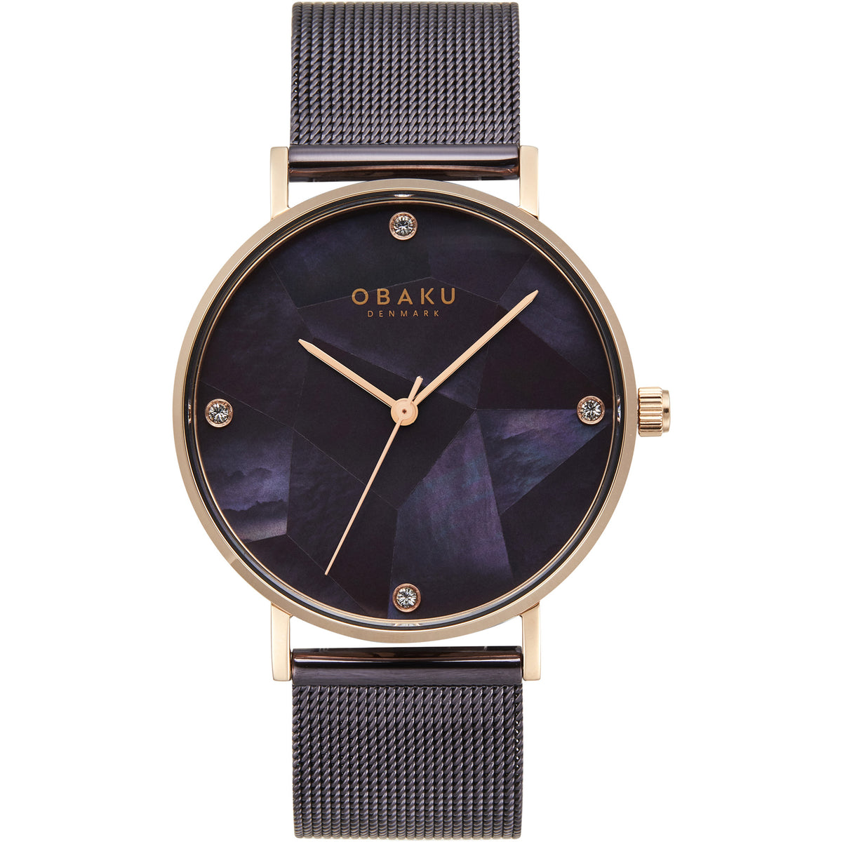 MOSAIK - WALNUT