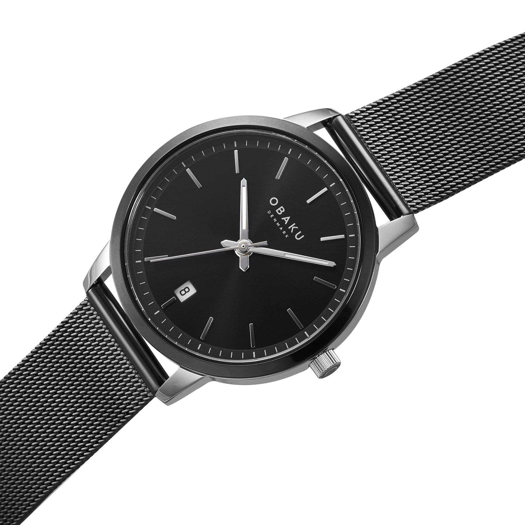 SALVIE - CHARCOAL