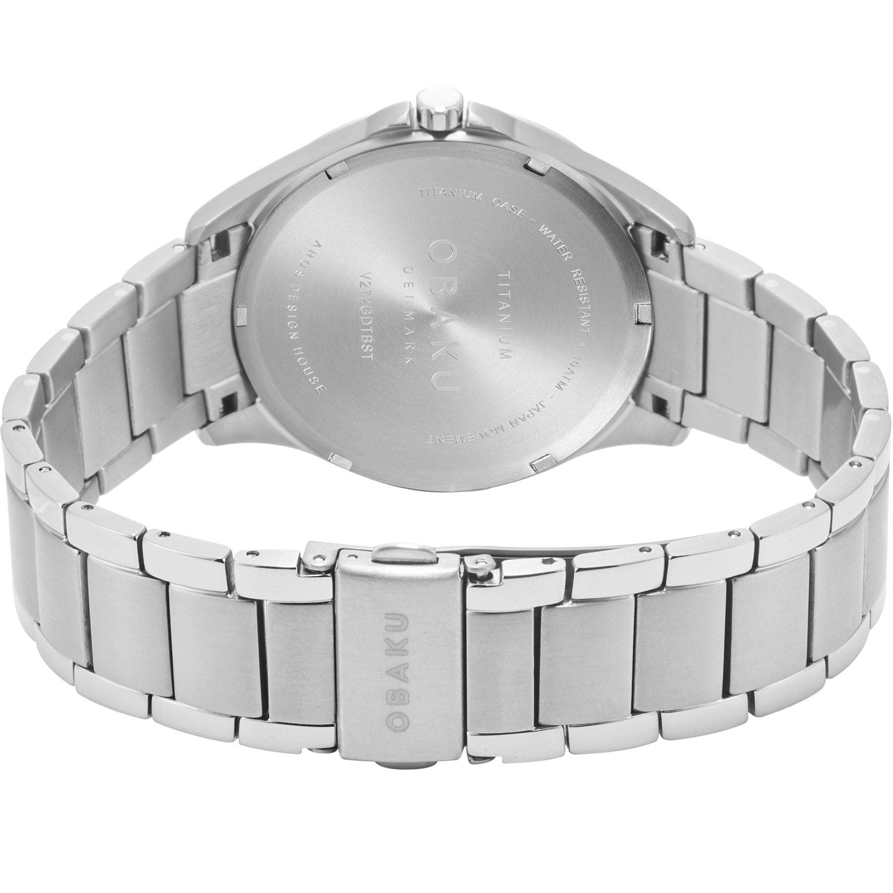 TITANIUM - TITANLINK2