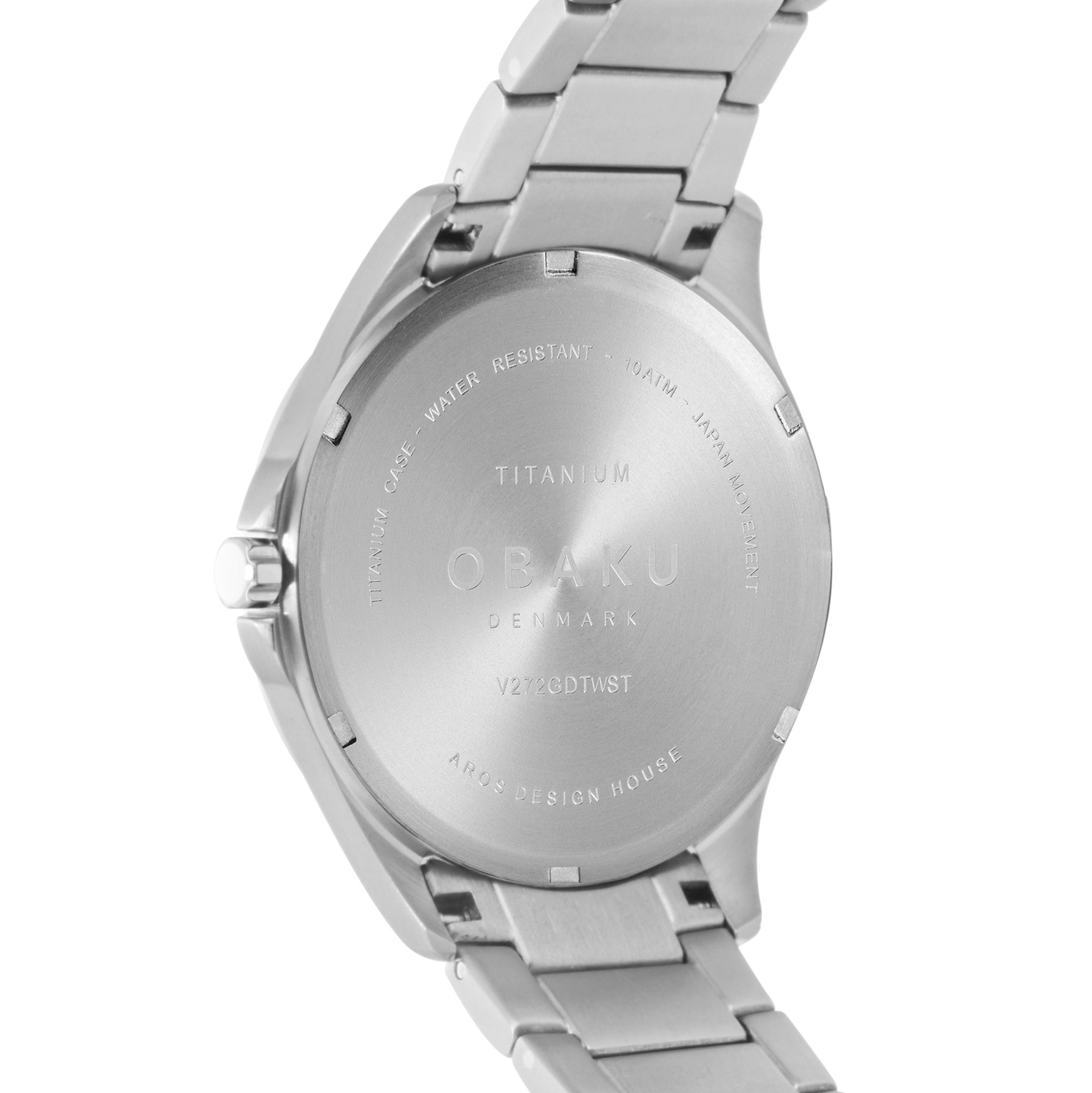 TITANIUM - TITANLINK