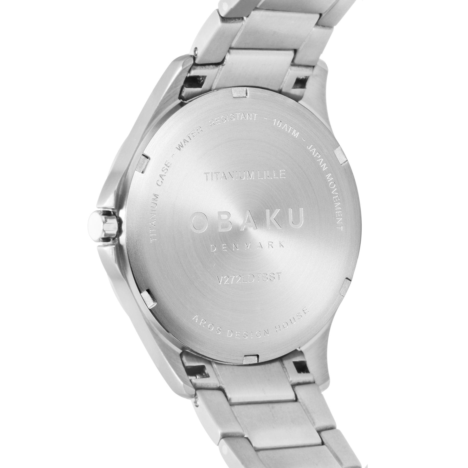 TITANIUM LILLE - TITANLINK2