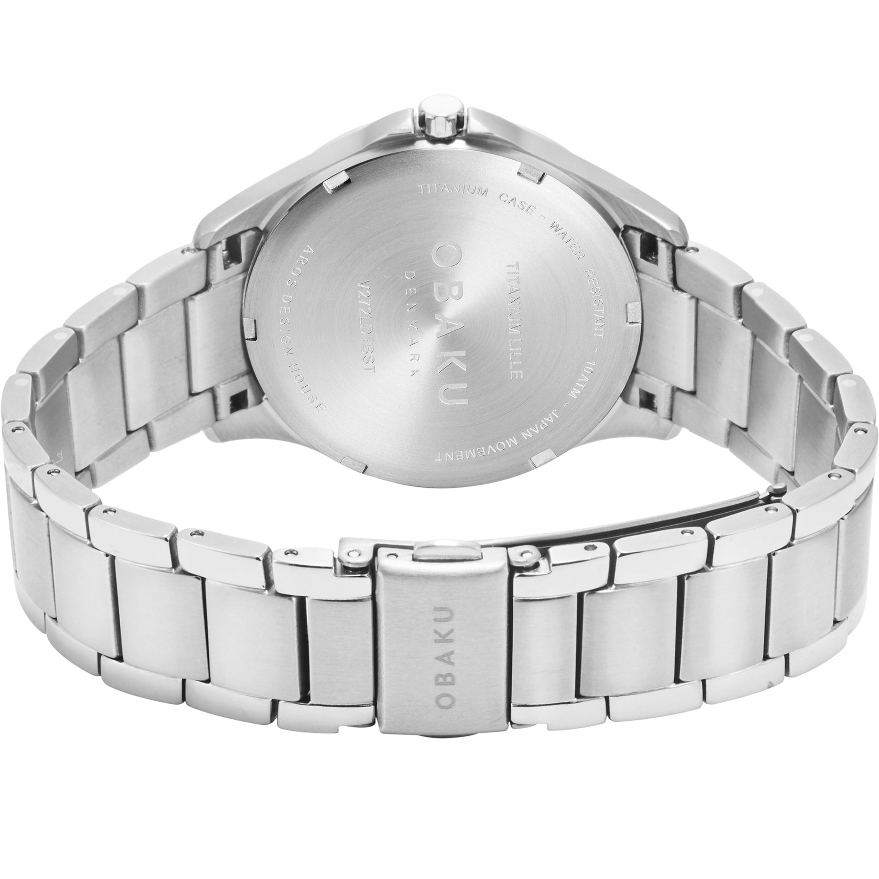TITANIUM LILLE - TITANLINK2