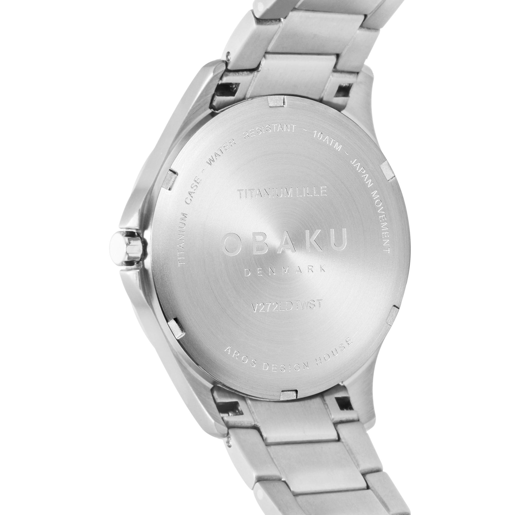 TITANIUM LILLE - TITANLINK