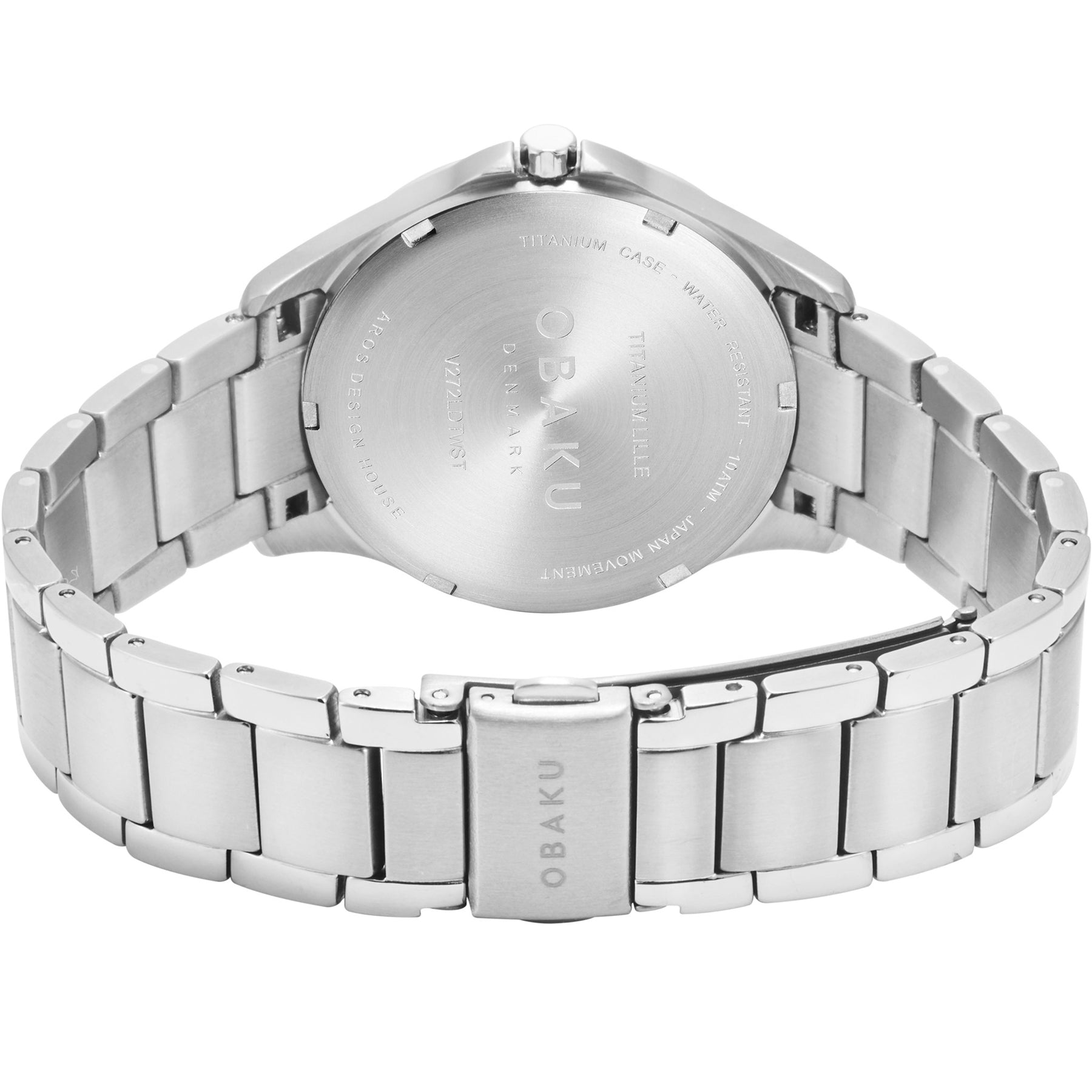 TITANIUM LILLE - TITANLINK