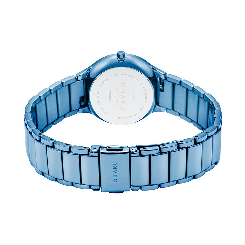 ACACIE - CERULEAN