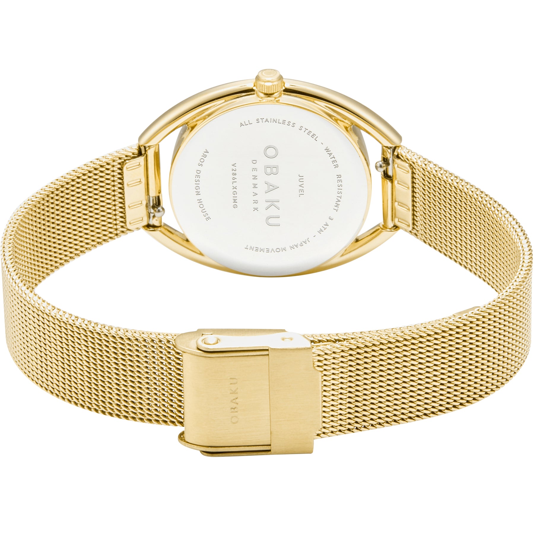 JUVEL - GOLD