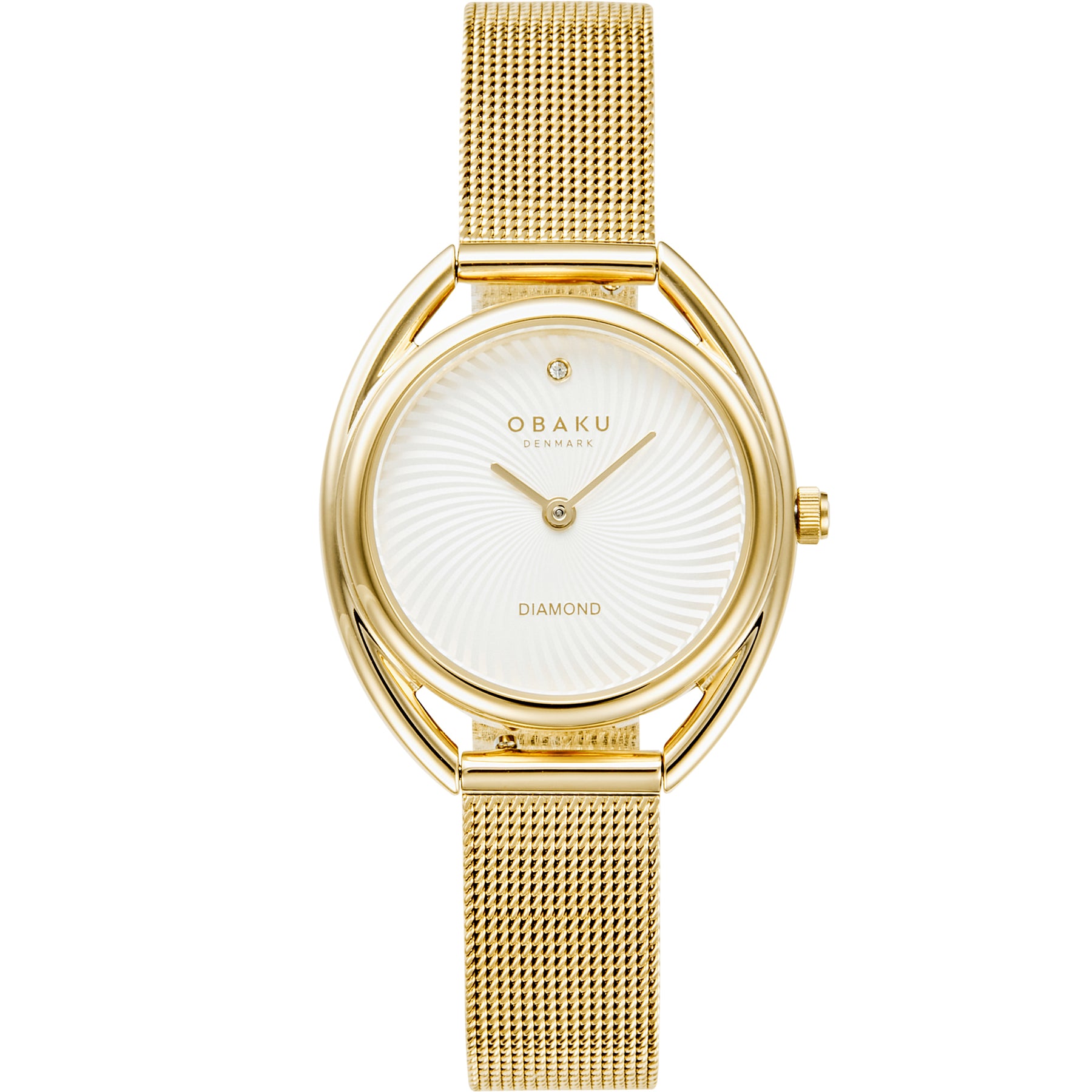 JUVEL - GOLD