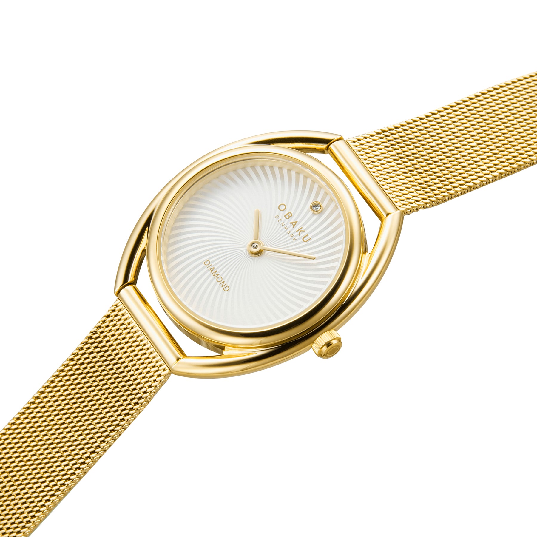 JUVEL - GOLD