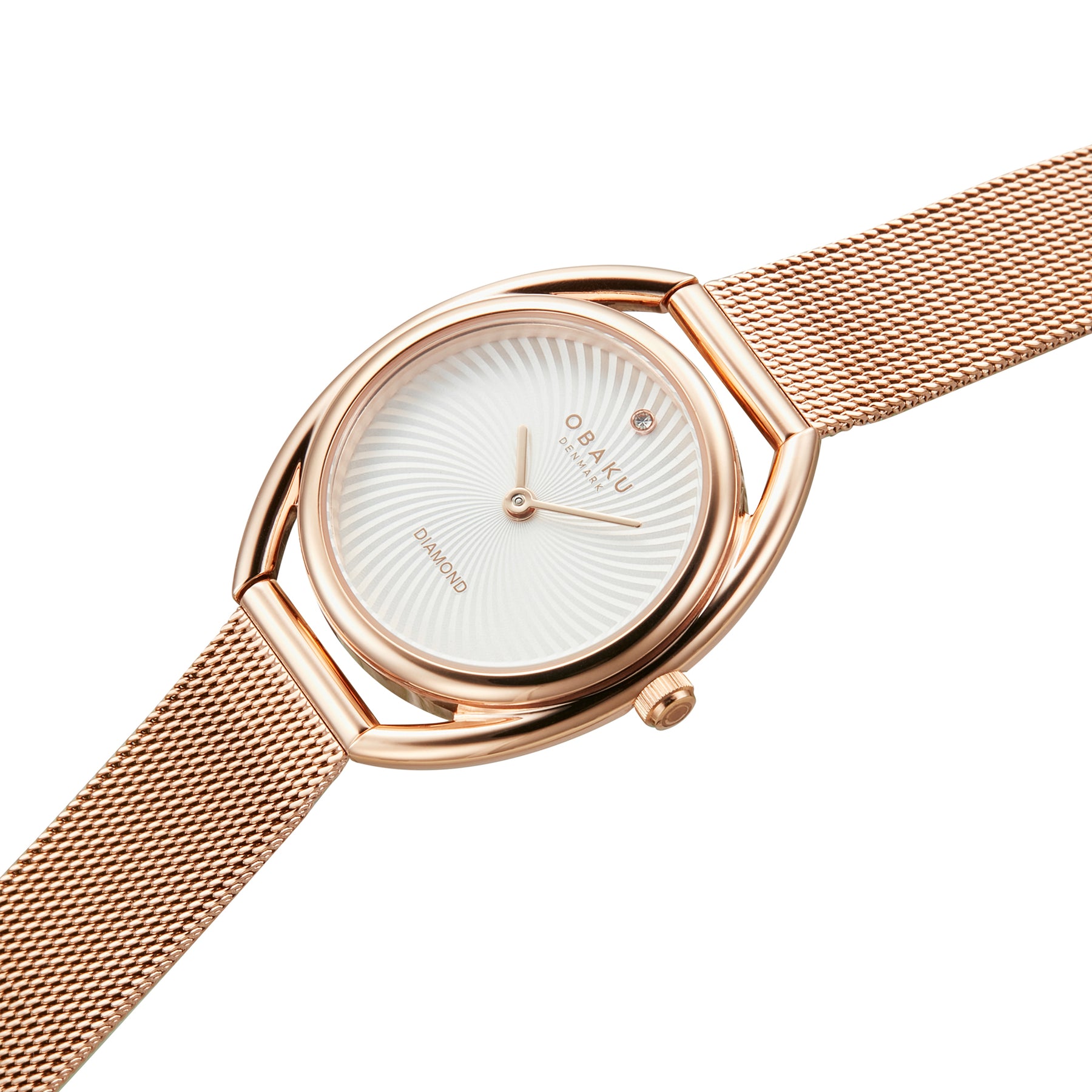 JUVEL - ROSE