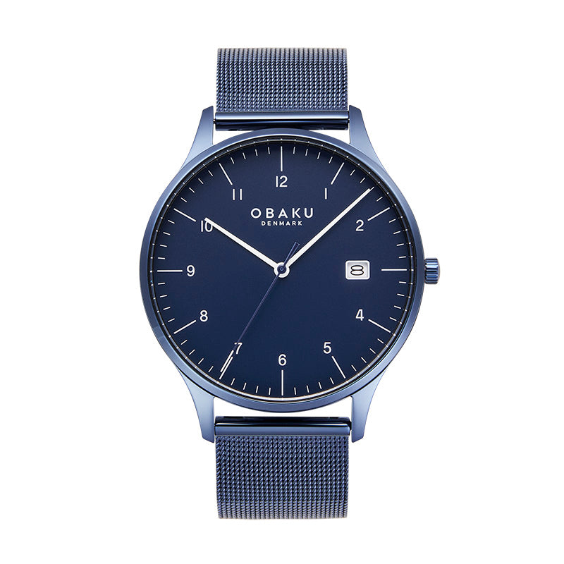 Obaku Denmark Watch Obaku Uhren Obaku Denmark Watch Deals
