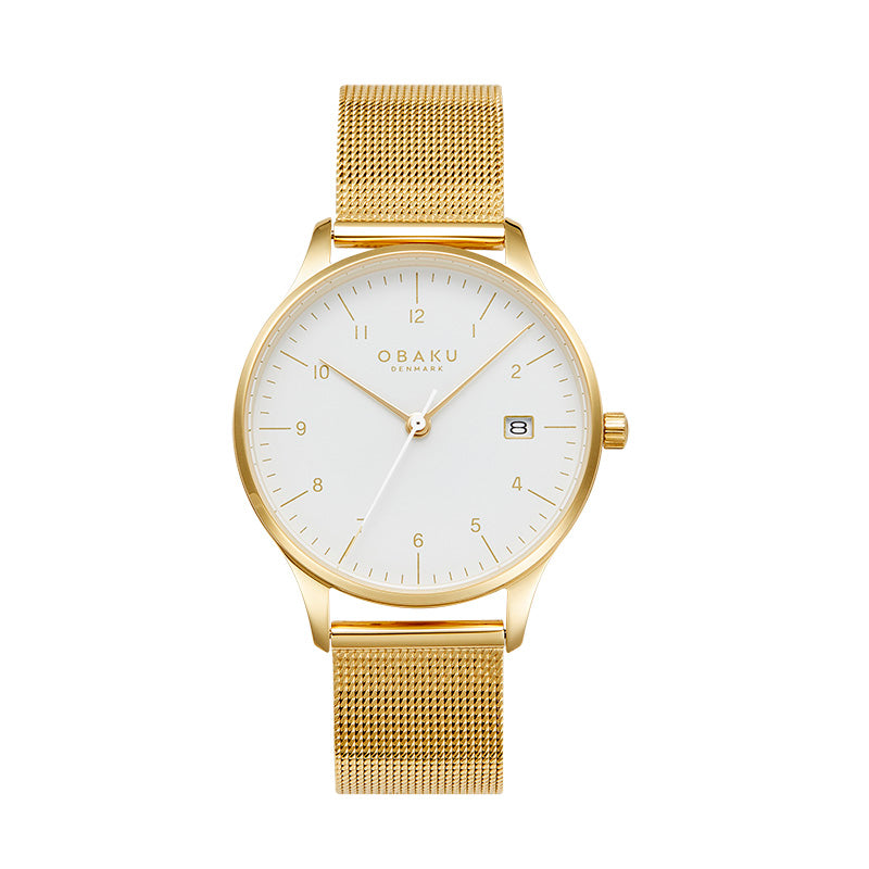 CHIA LILLE - GOLD CHIA LILLE - GOLD
