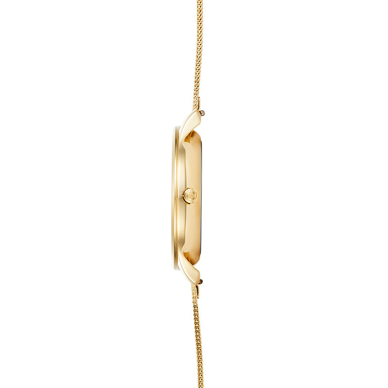 CHIA LILLE - GOLD