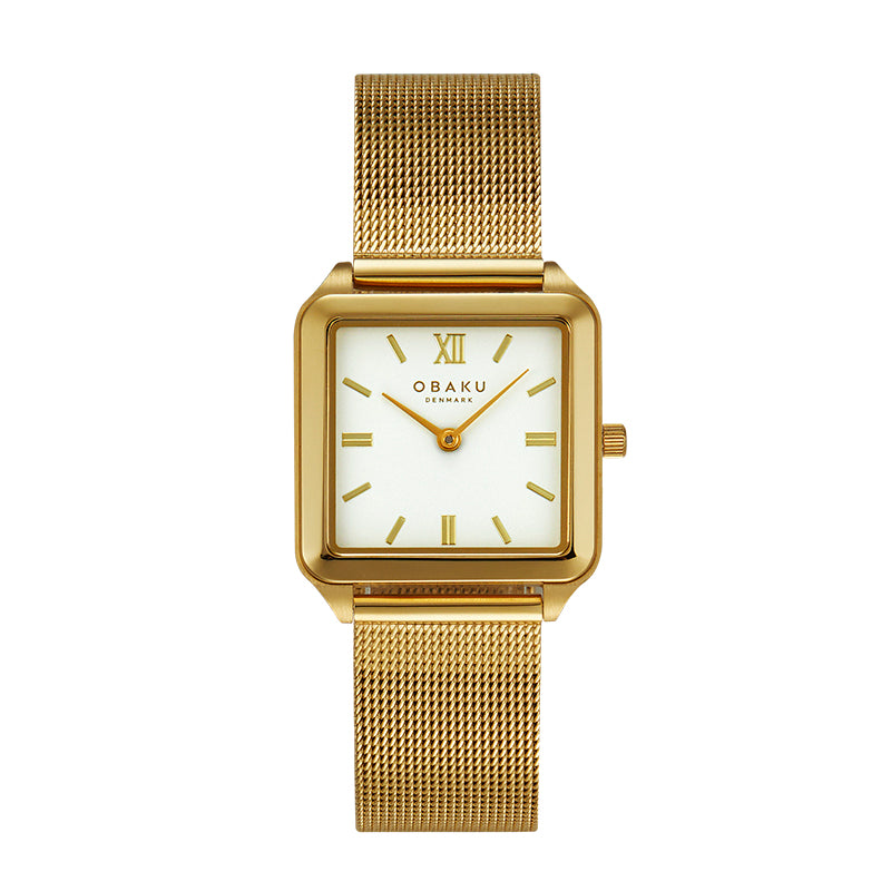 GRAF - GOLD