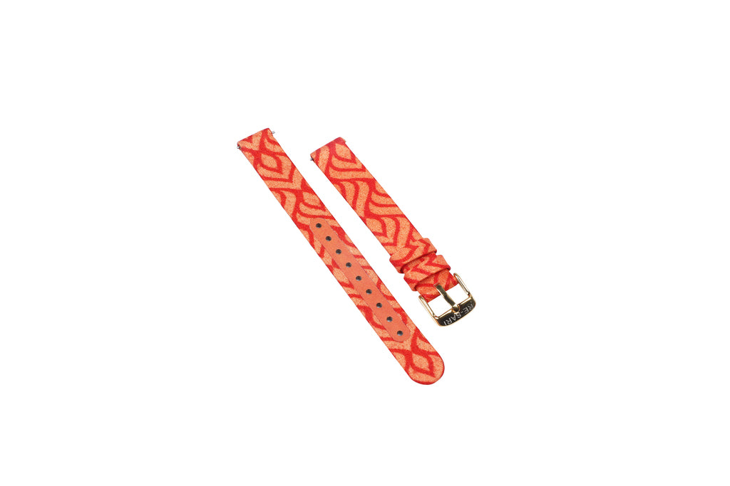 Re-Sari Orange: O19